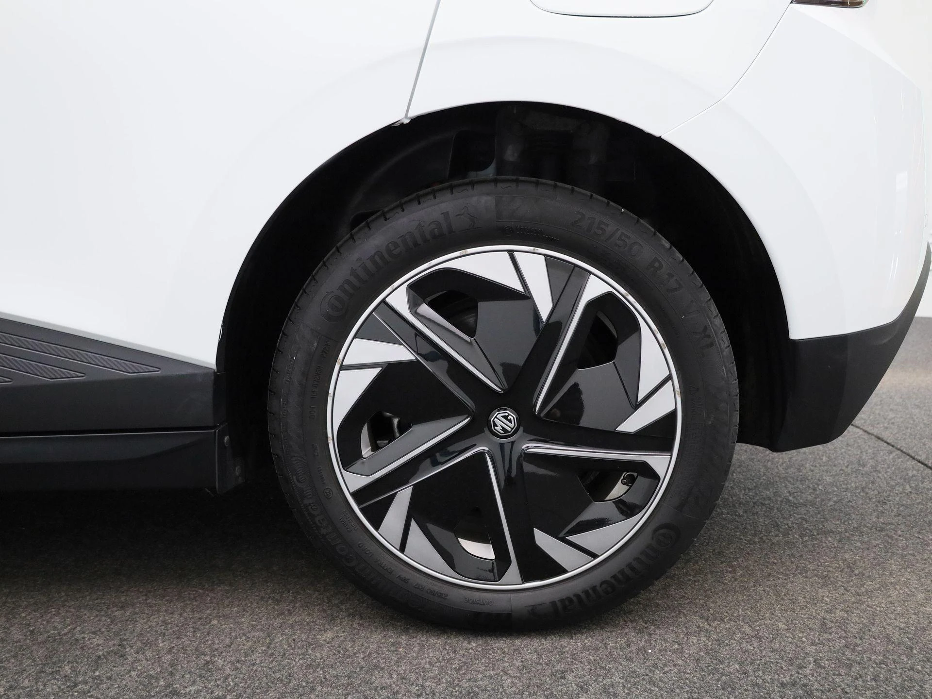 MG MG4 EV Electric Standard 51 kWh