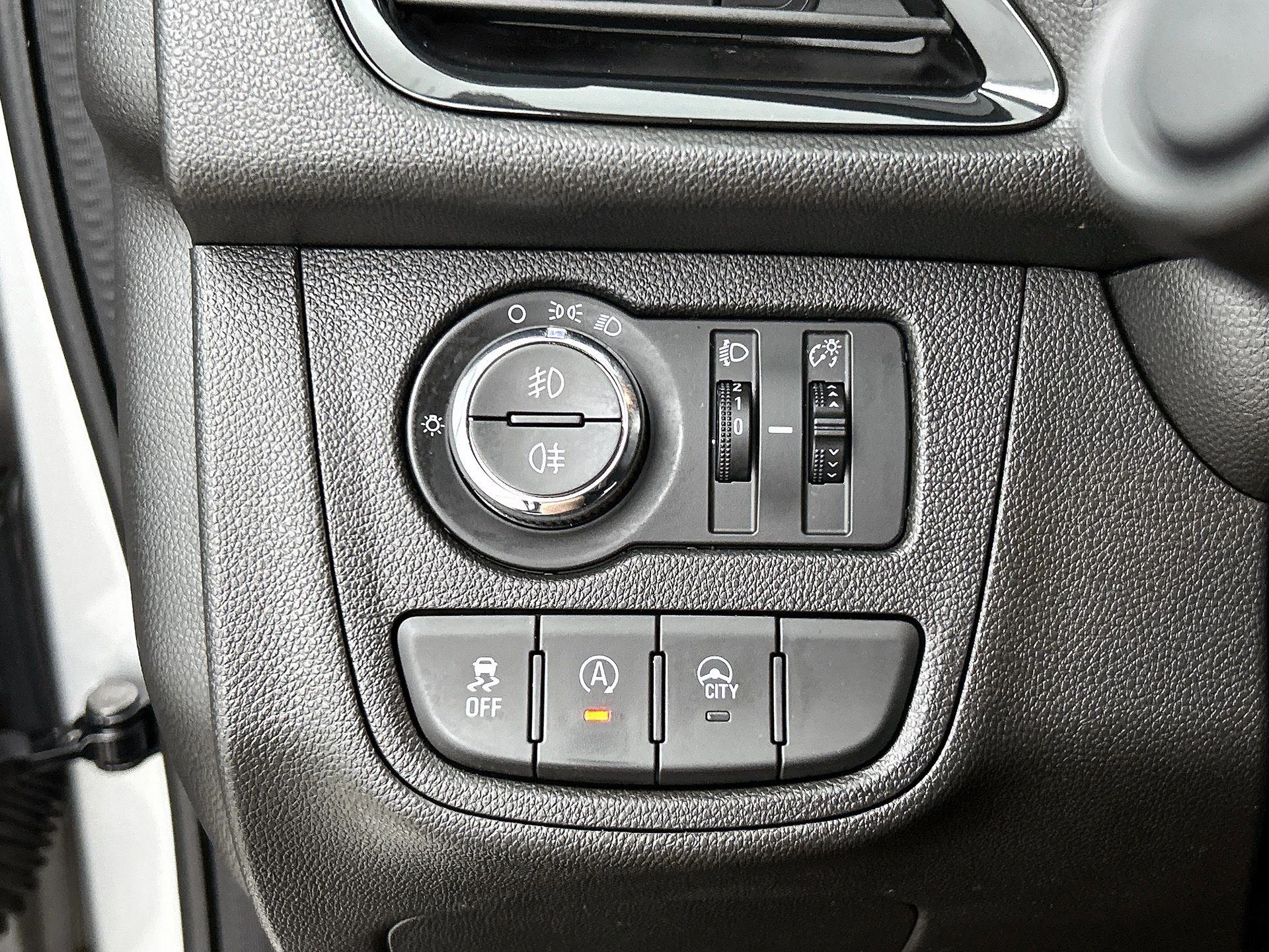 Opel KARL 1.0 ecoFLEX Edition