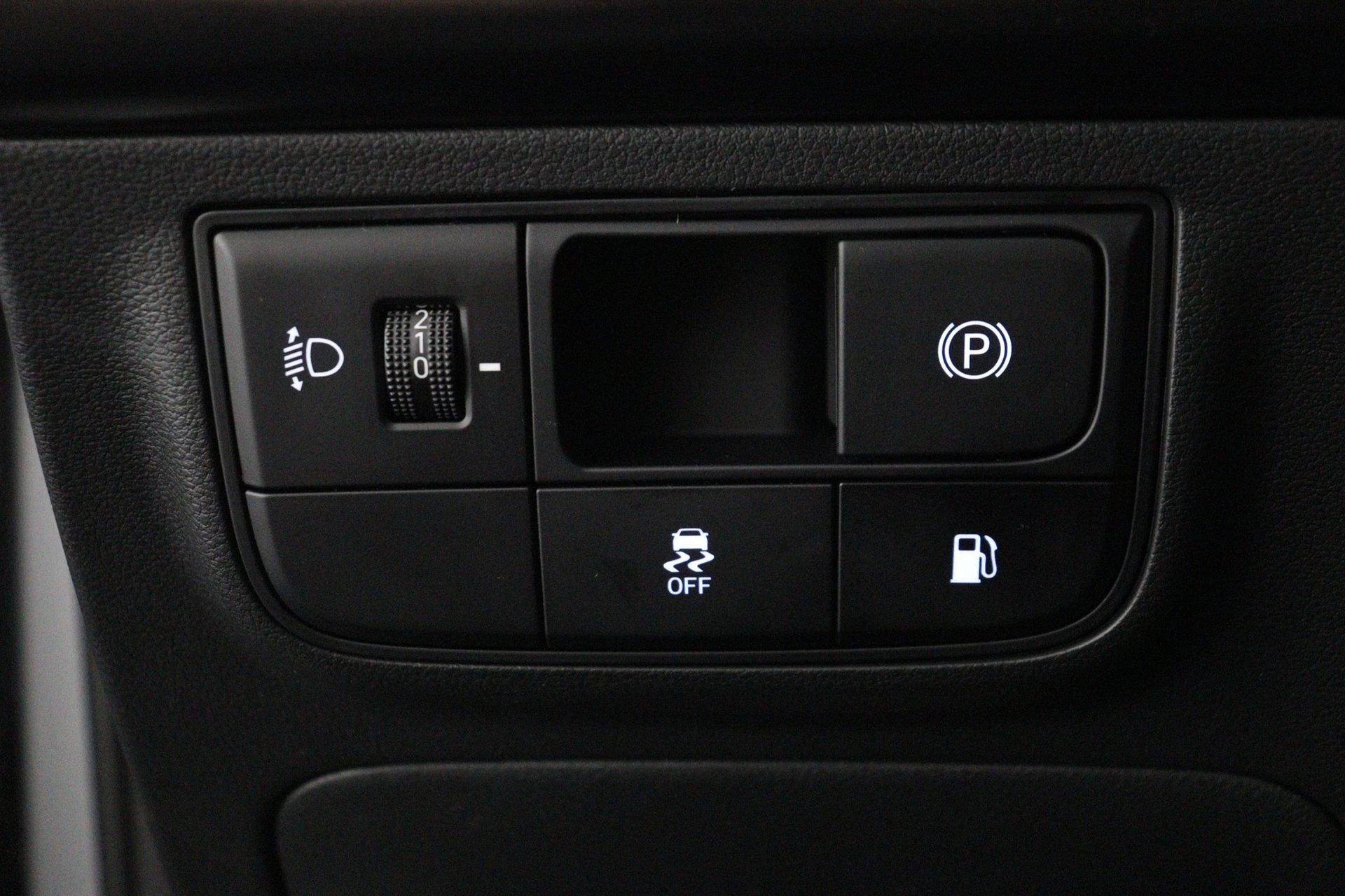 Hyundai Tucson 1.6 T-GDI PHEV N Line Business