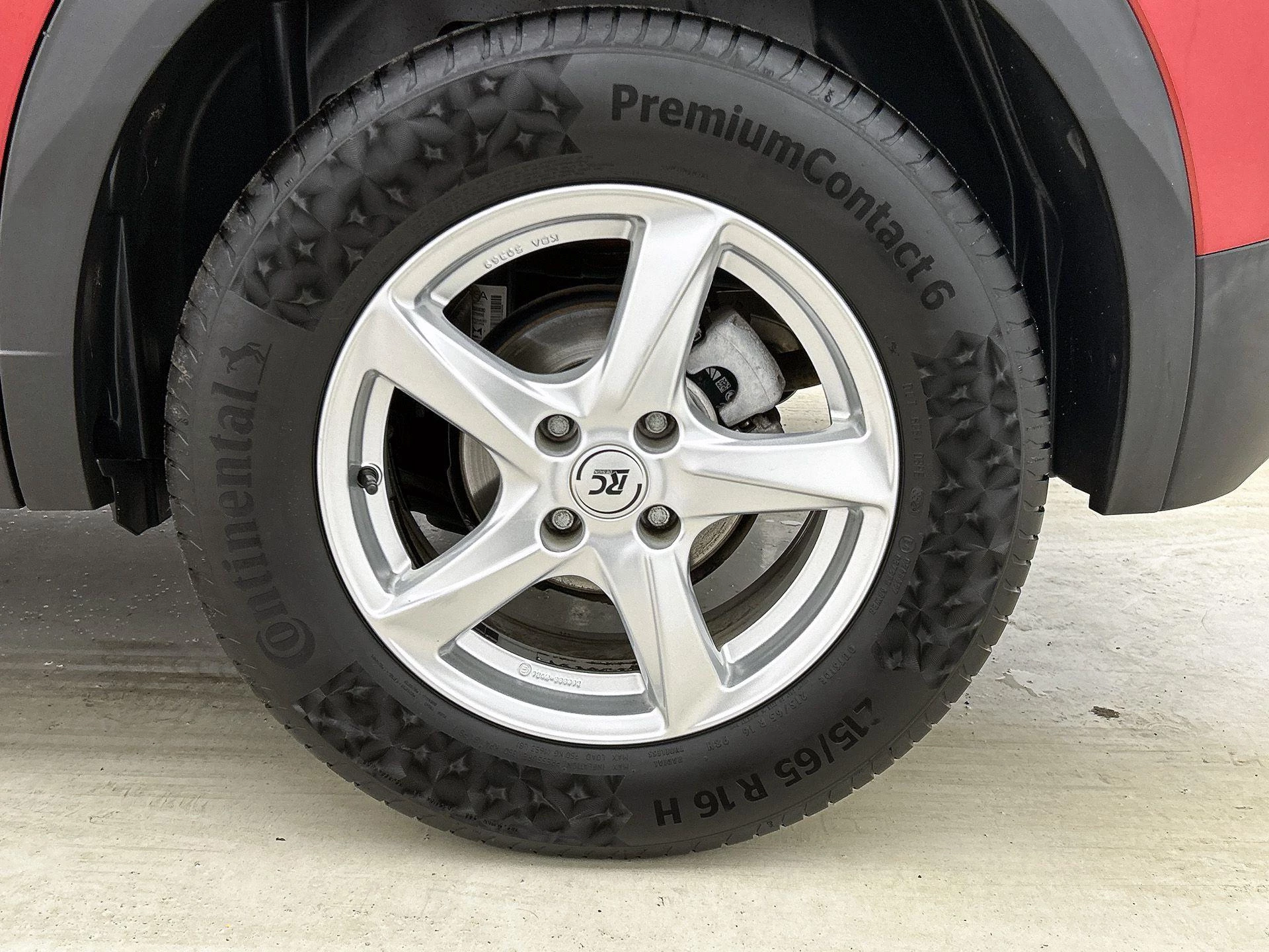 Peugeot 2008 1.2 PureTech Active
