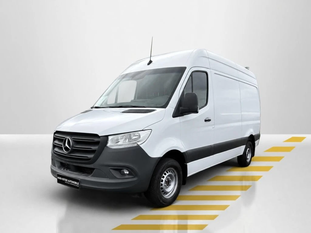 Mercedes-Benz-Sprinter 317-image-1