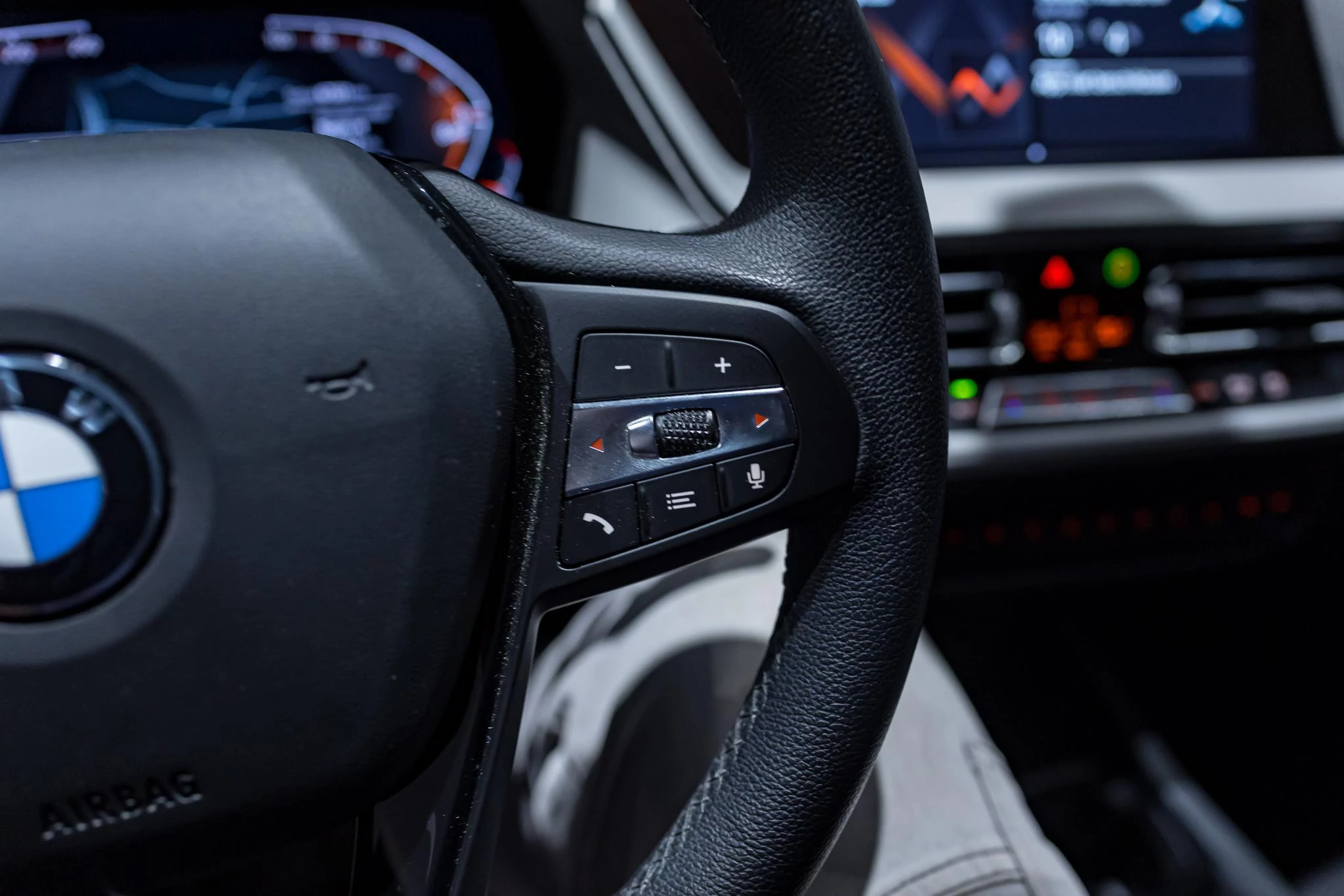BMW 1 Reeks 118i Aut. | Carplay | Cruise | LED | LMV