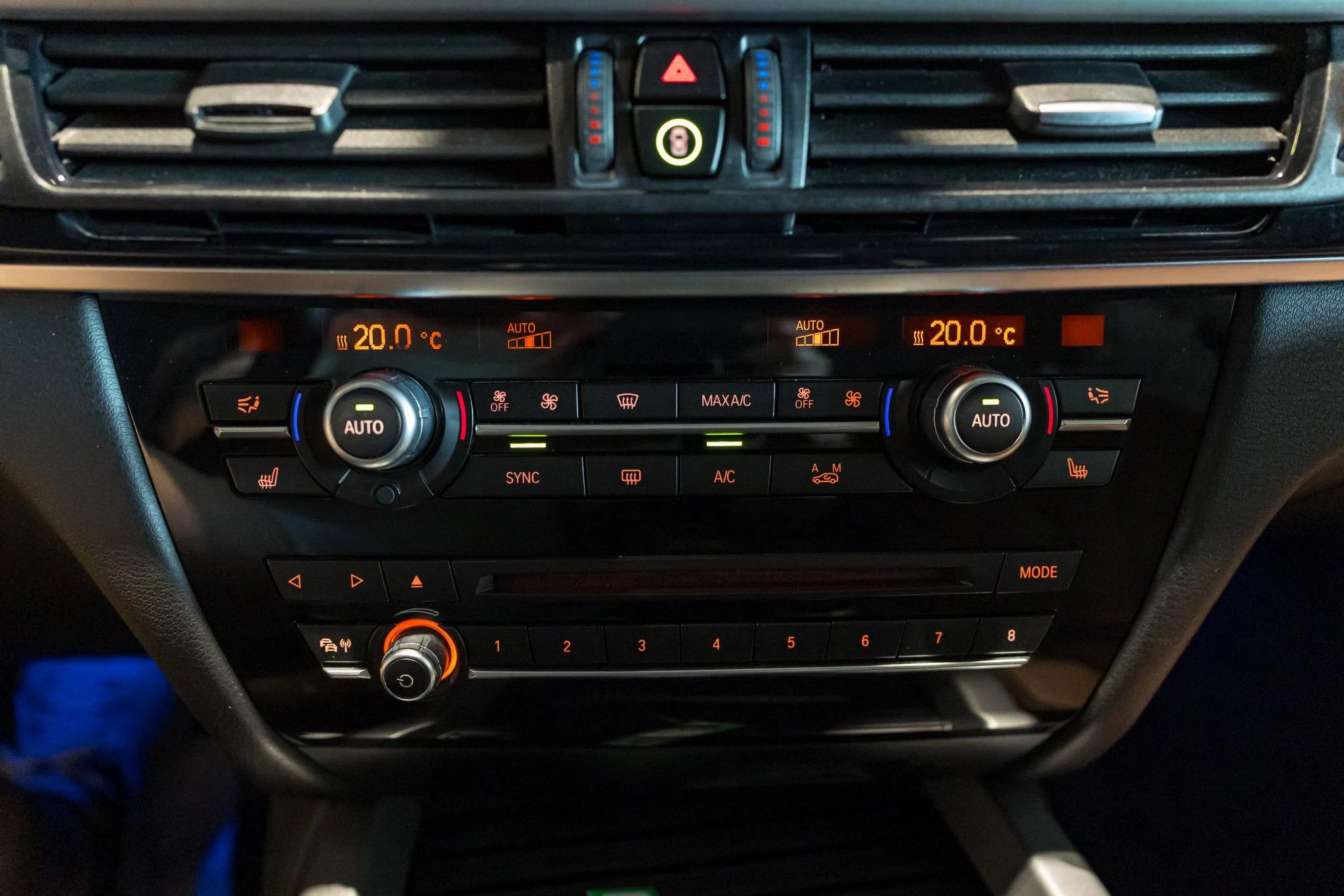BMW X5 xDrive40e (205 kW)