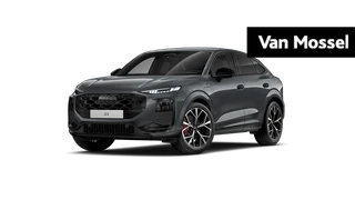 Audi Q3 1.5 e-hybrid S edition