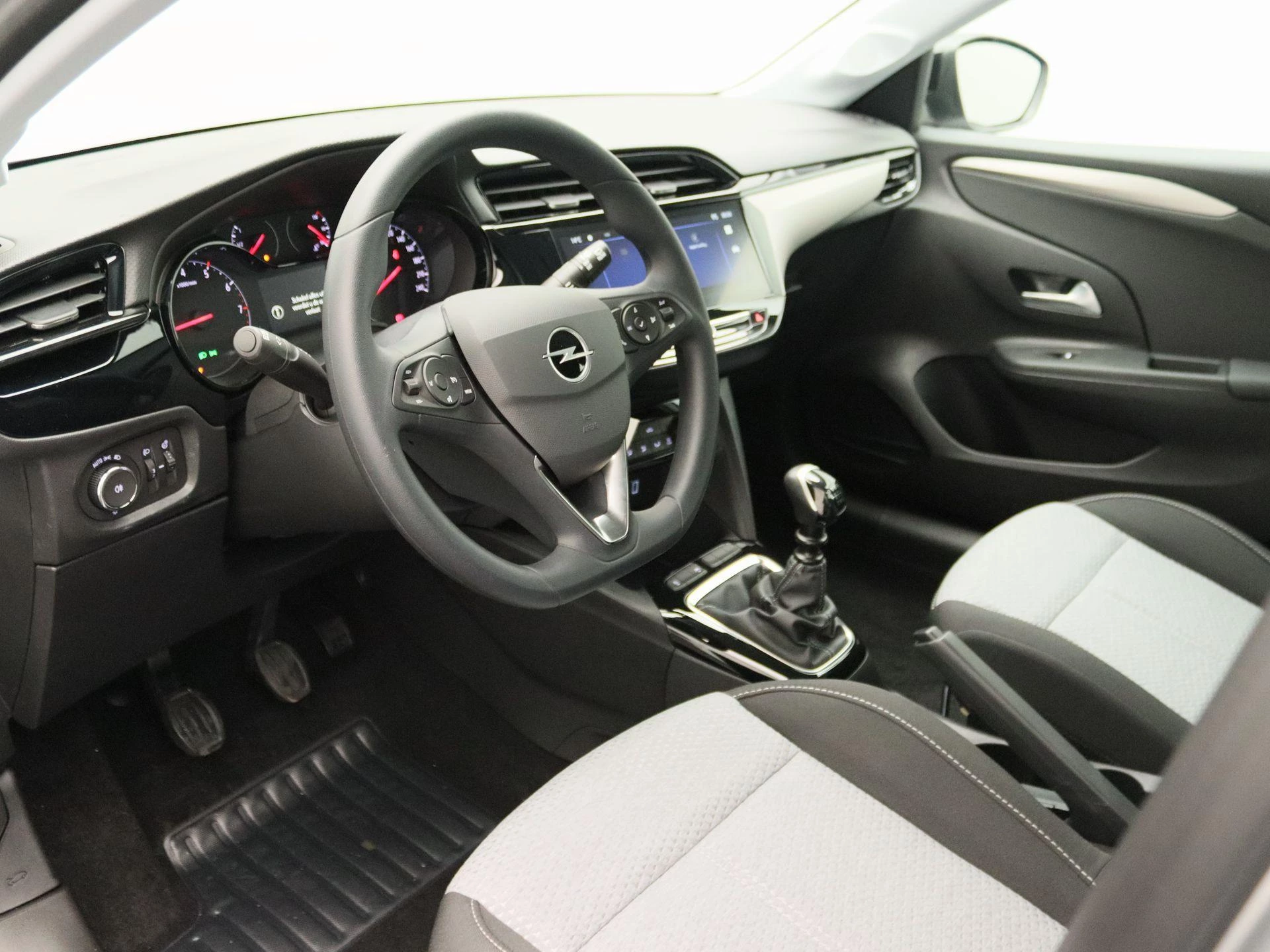 Opel Corsa 1.2 Turbo Edition