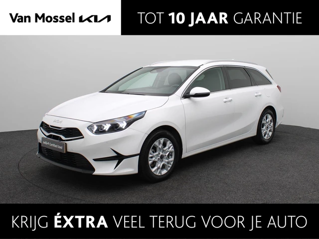 Kia Ceed Sportswagon