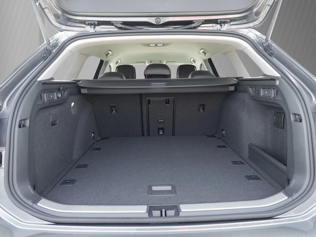 Volkswagen Passat Variant Business 2.0 TDI 110 kW