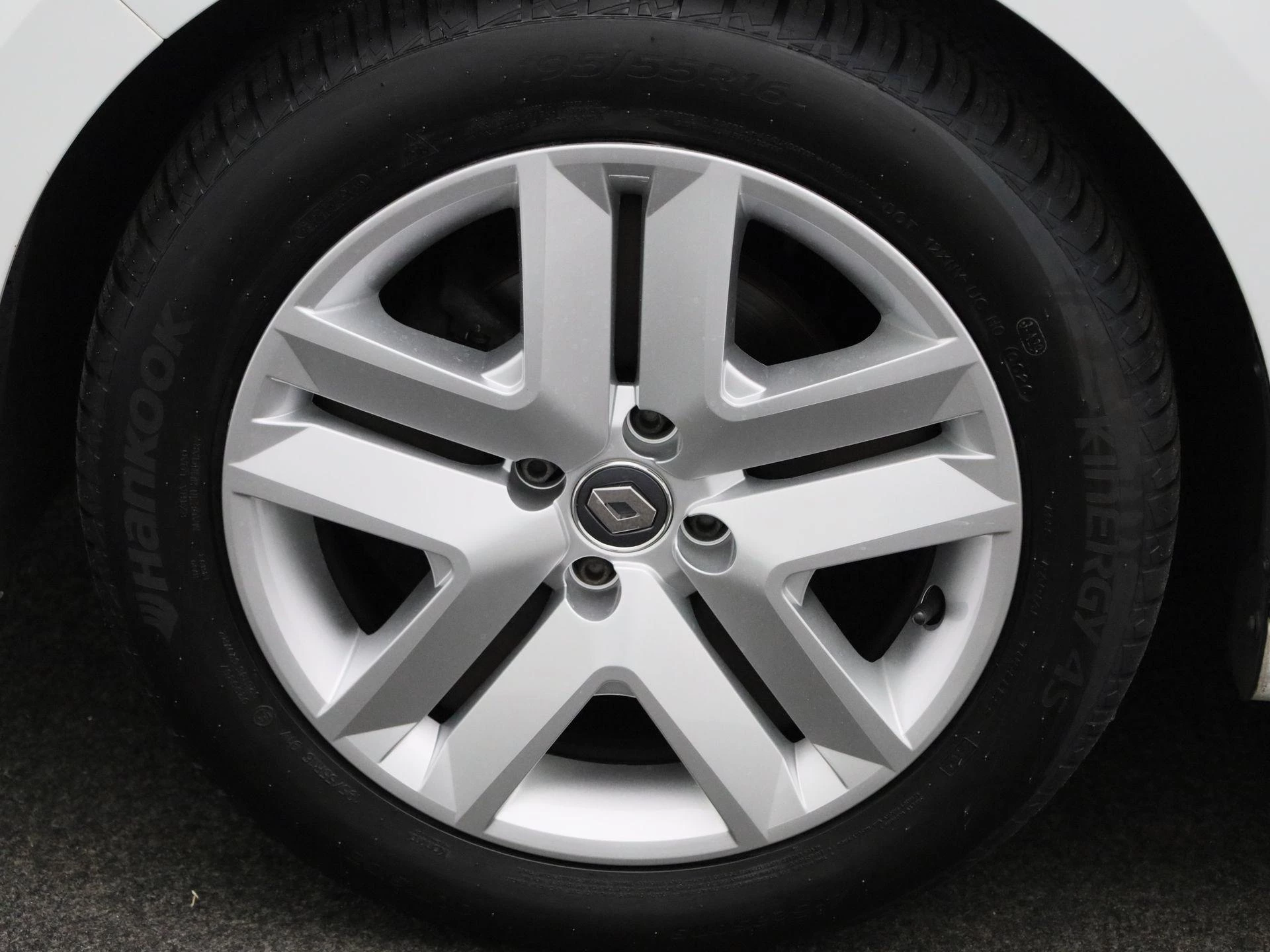 Renault Clio 1.0 TCe Zen