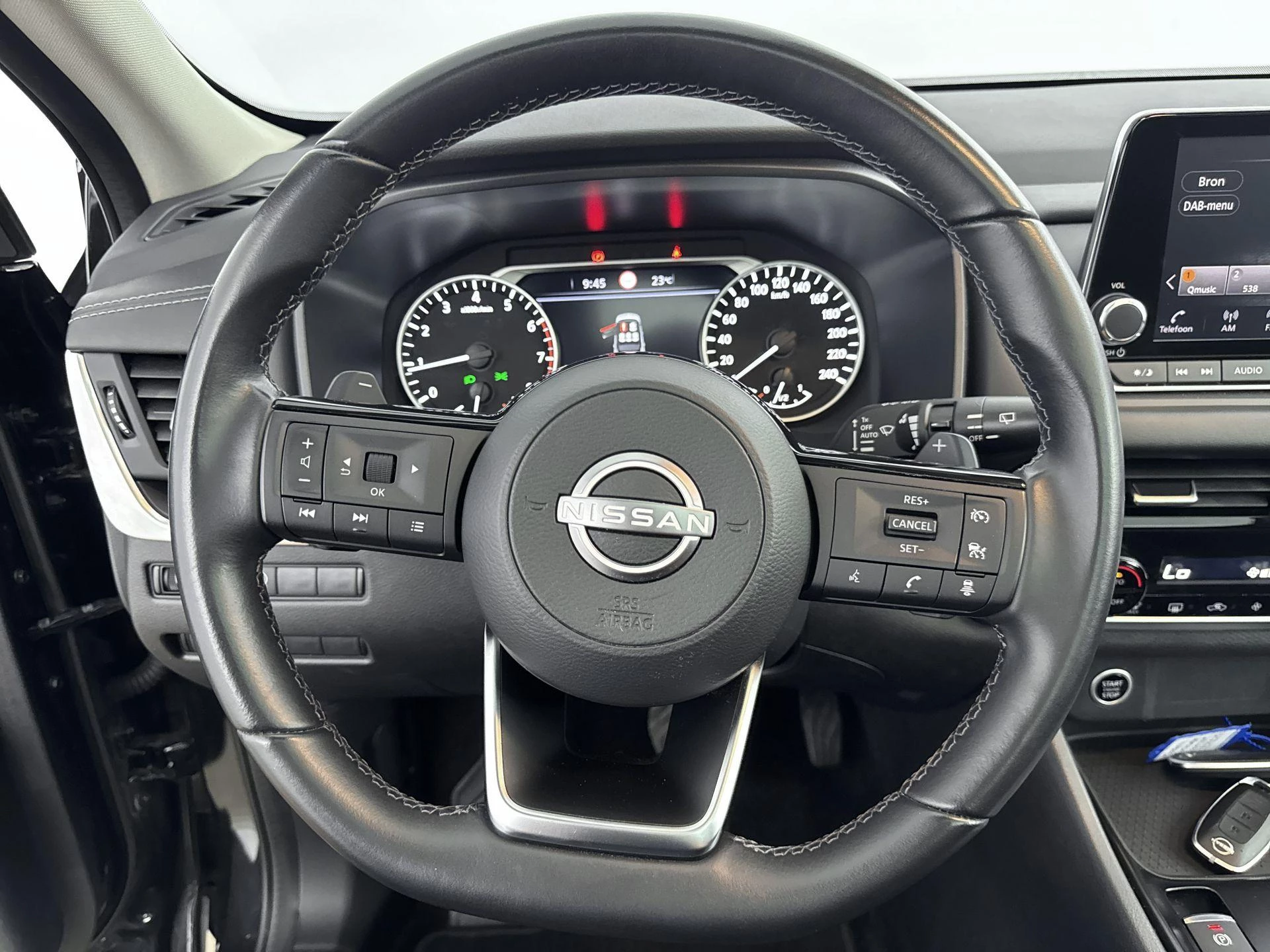 Nissan QASHQAI 1.3 MHEV Xtronic Acenta