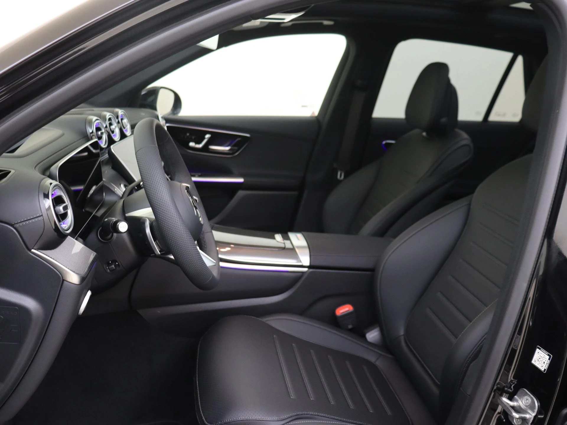 Mercedes-Benz GLC 300e 4MATIC Business Solution AMG