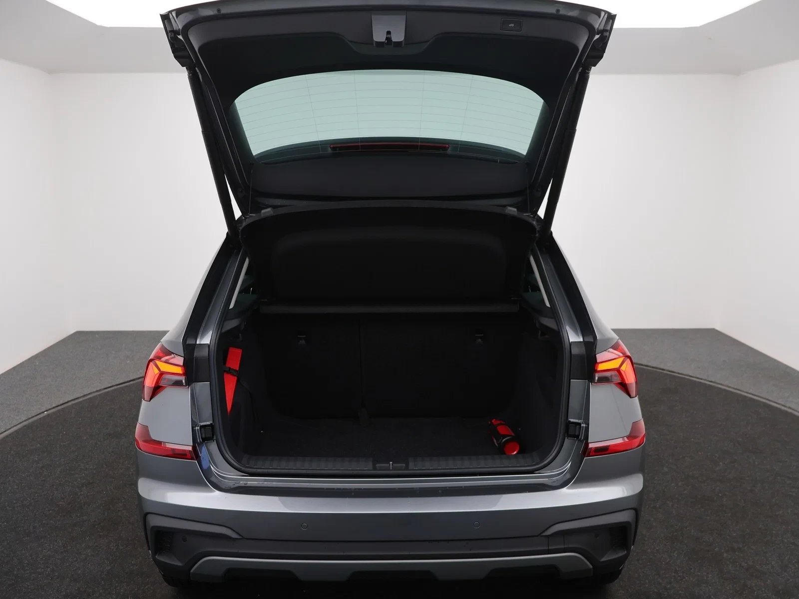 Škoda Kamiq Kamiq Family 1,0 TSI 85 kW 6v Man. / DEMO
