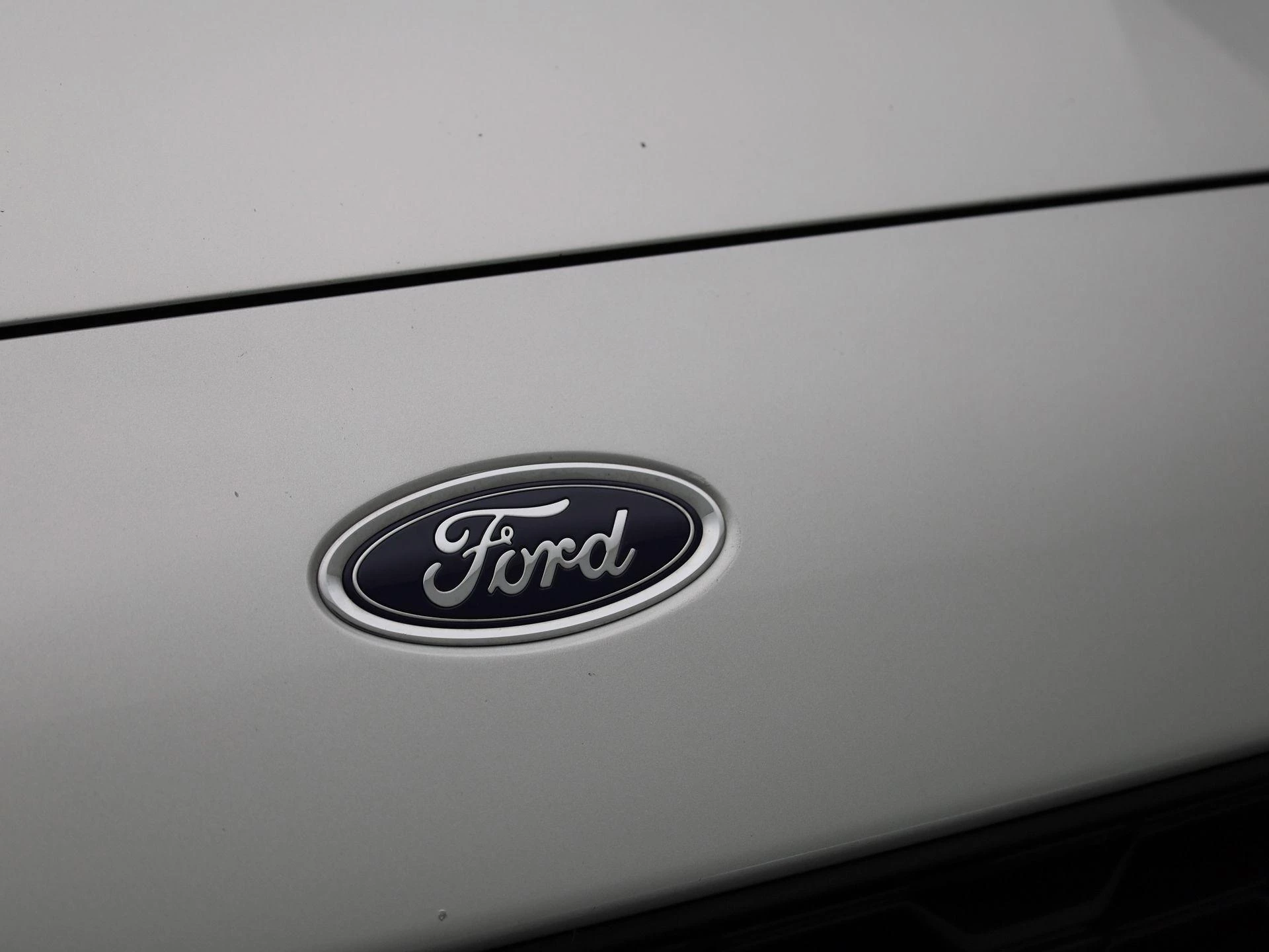 Ford Focus 1.0 EcoBoost ST Line Business