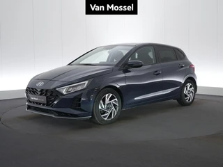 Hyundai i20 1.0 T-GDi 48V 7-DCT 74kW Techno