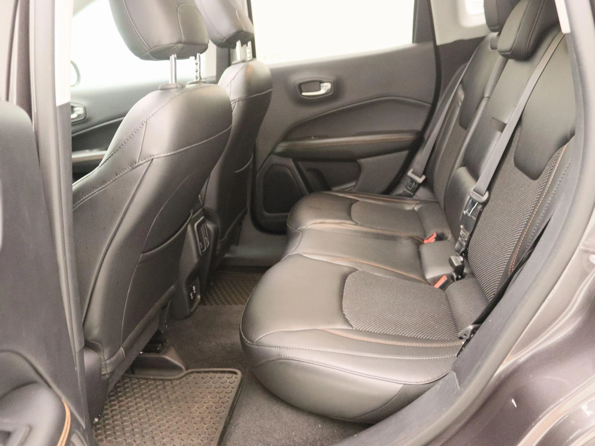 Jeep Compass 1.4 MultiAir Limited 4x4