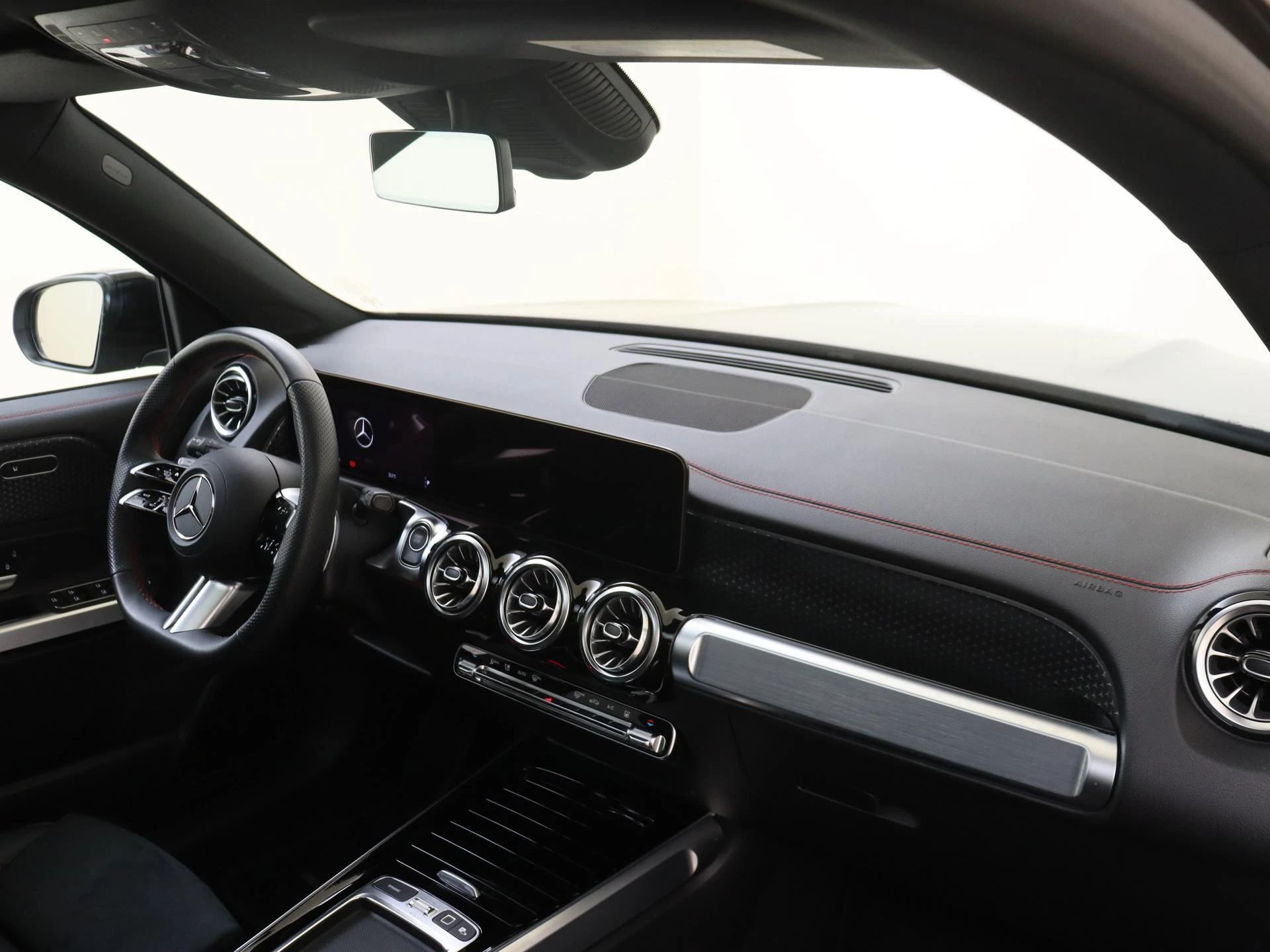 Mercedes-Benz EQB 250+ Business Solution AMG 71 kWh