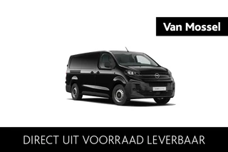 Opel Vivaro-e Standaard - Electric