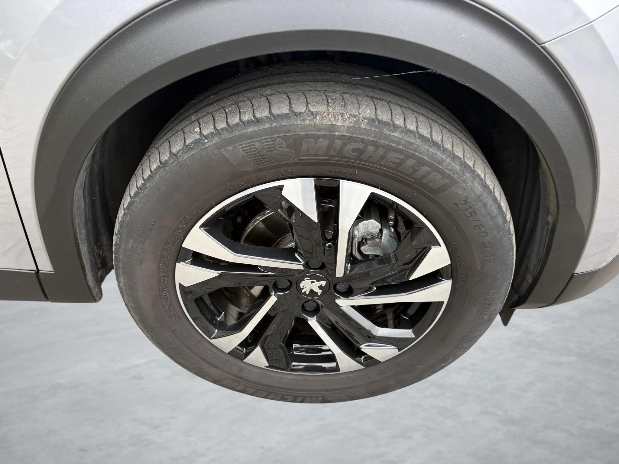Peugeot 2008 1.2 Puretech 96kW S&S Allure