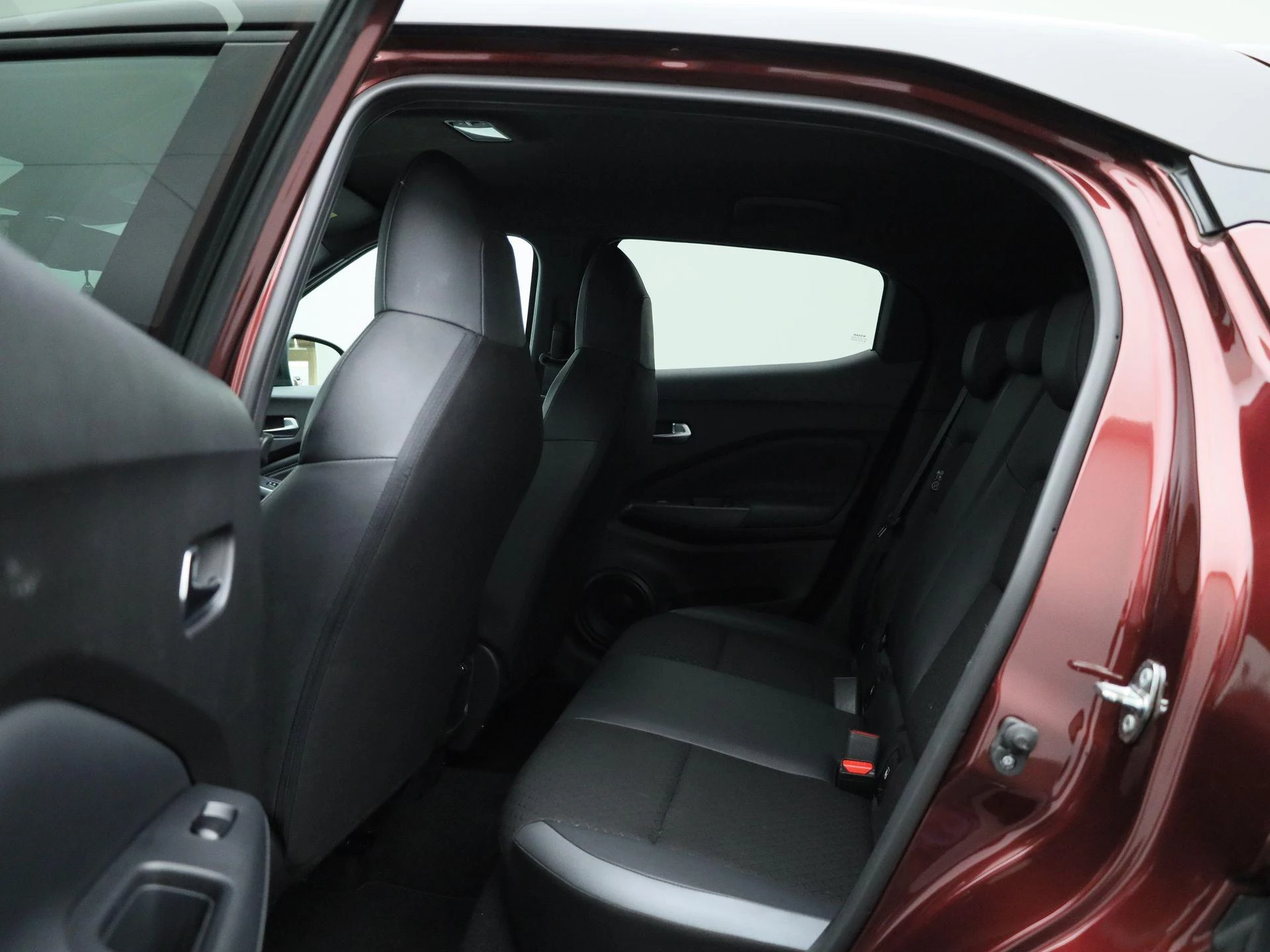 Nissan Juke 1.0 DIGT N-Design