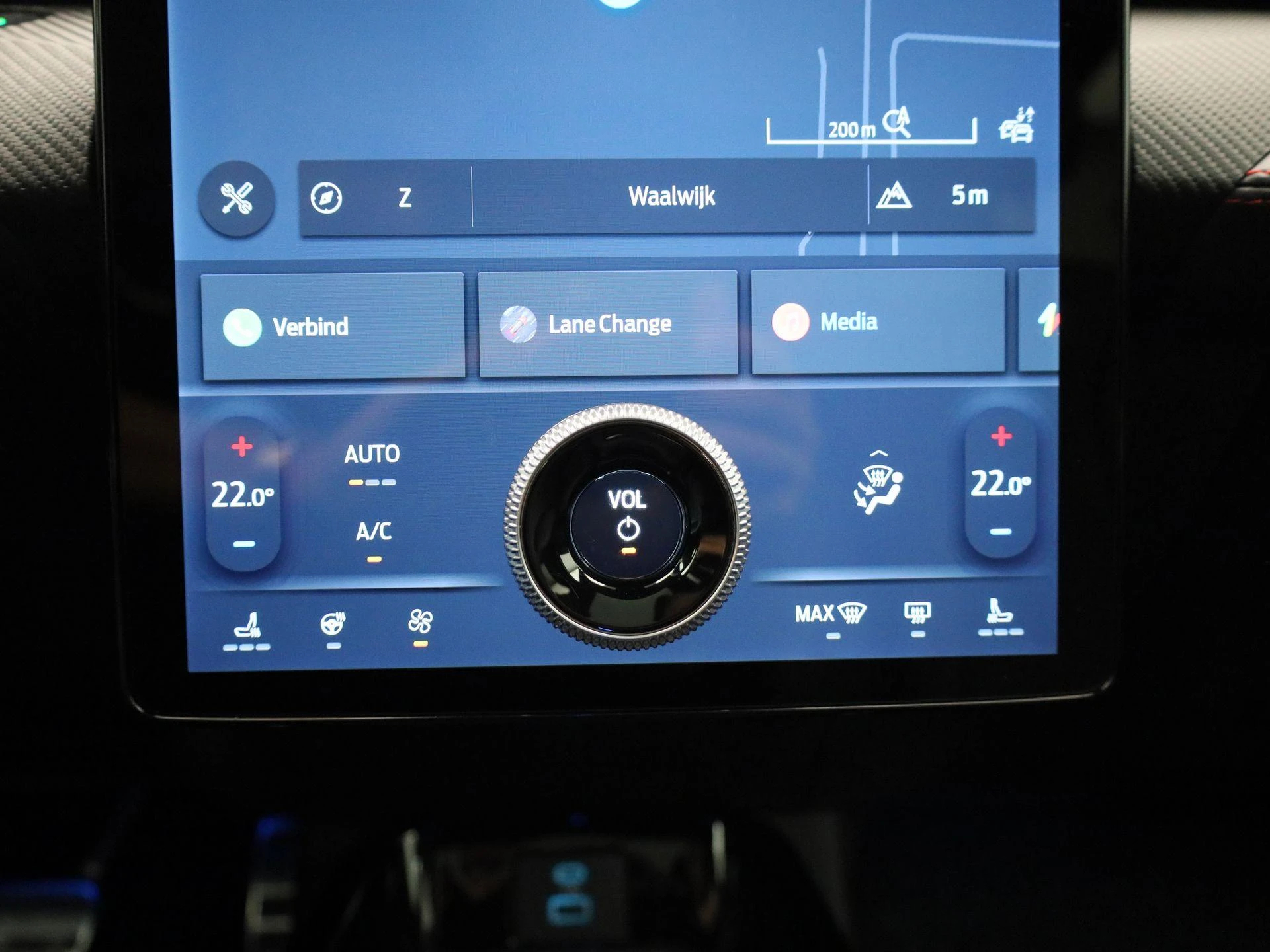 Ford Mustang Mach-E AWD 75 kWh