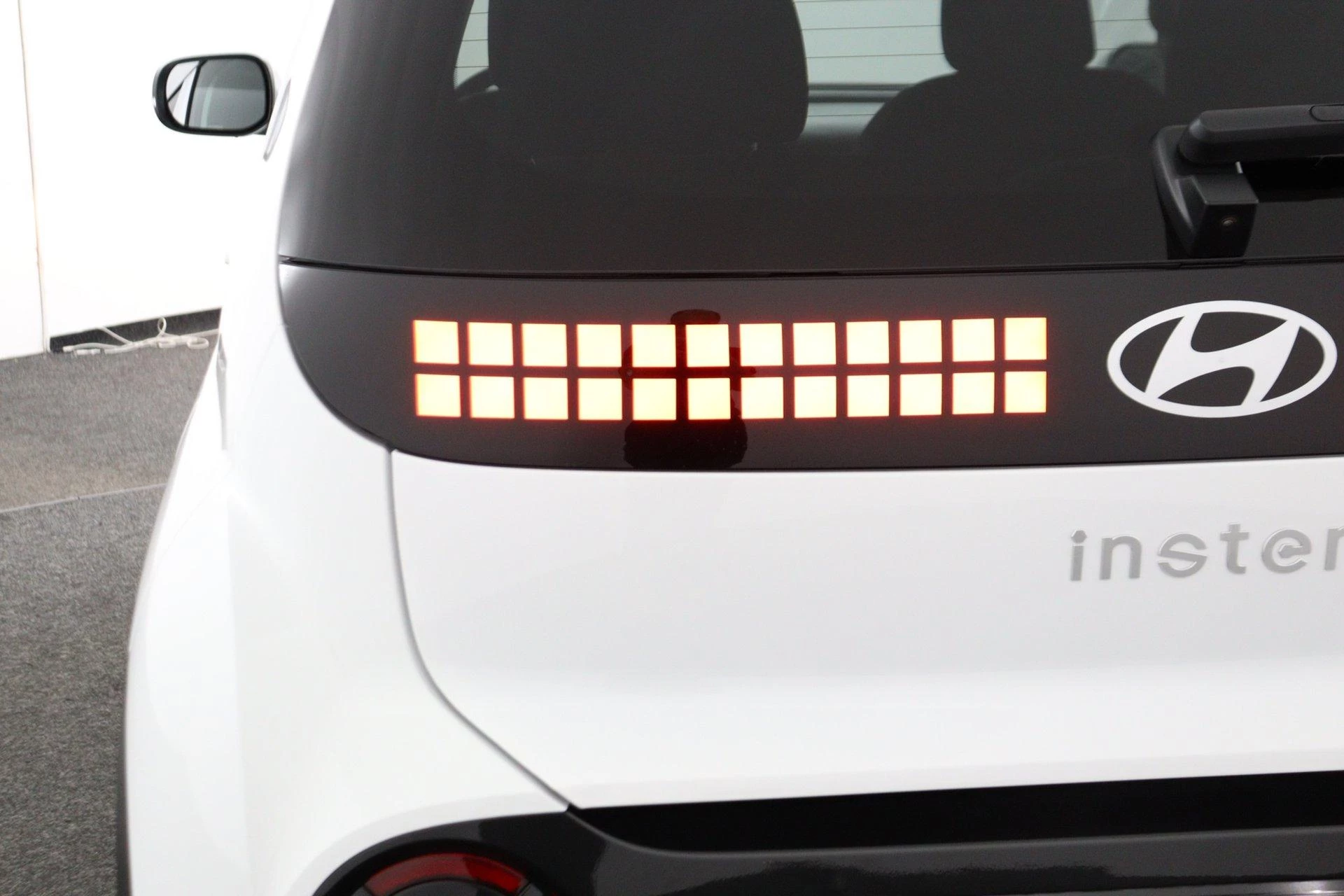 Hyundai Inster Pulse Advanced 42 kWh