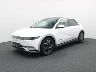 Hyundai IONIQ 5 (5-d) 77.4kWh Balance