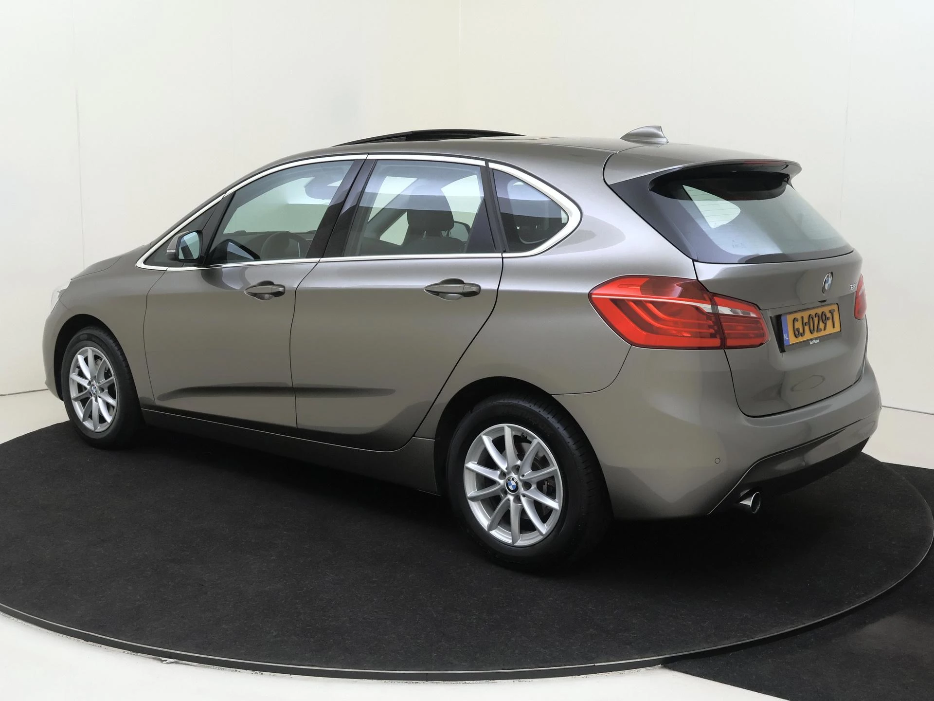 BMW 2 Serie