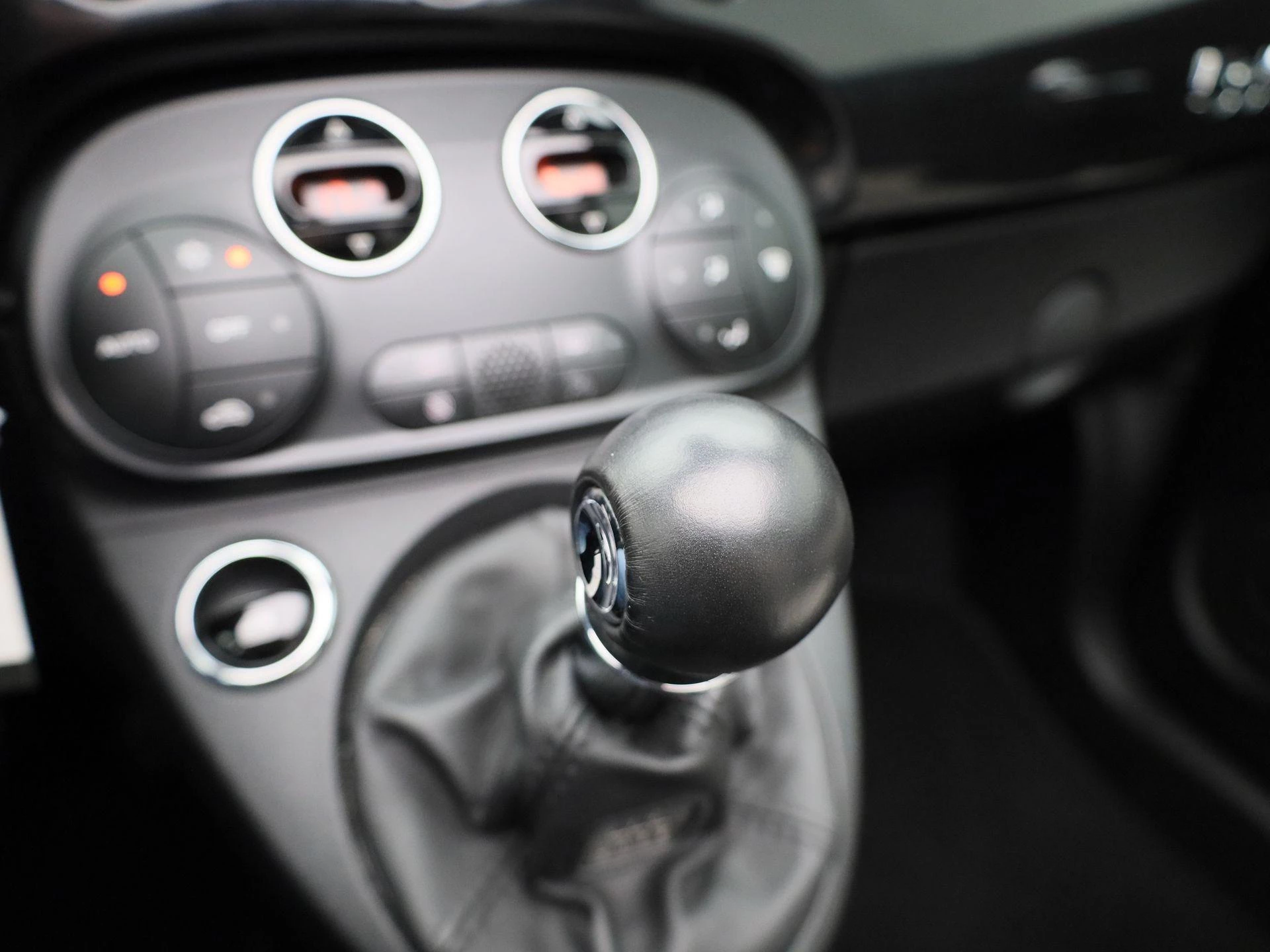Fiat 500C 1.0 Hybrid Dolcevita