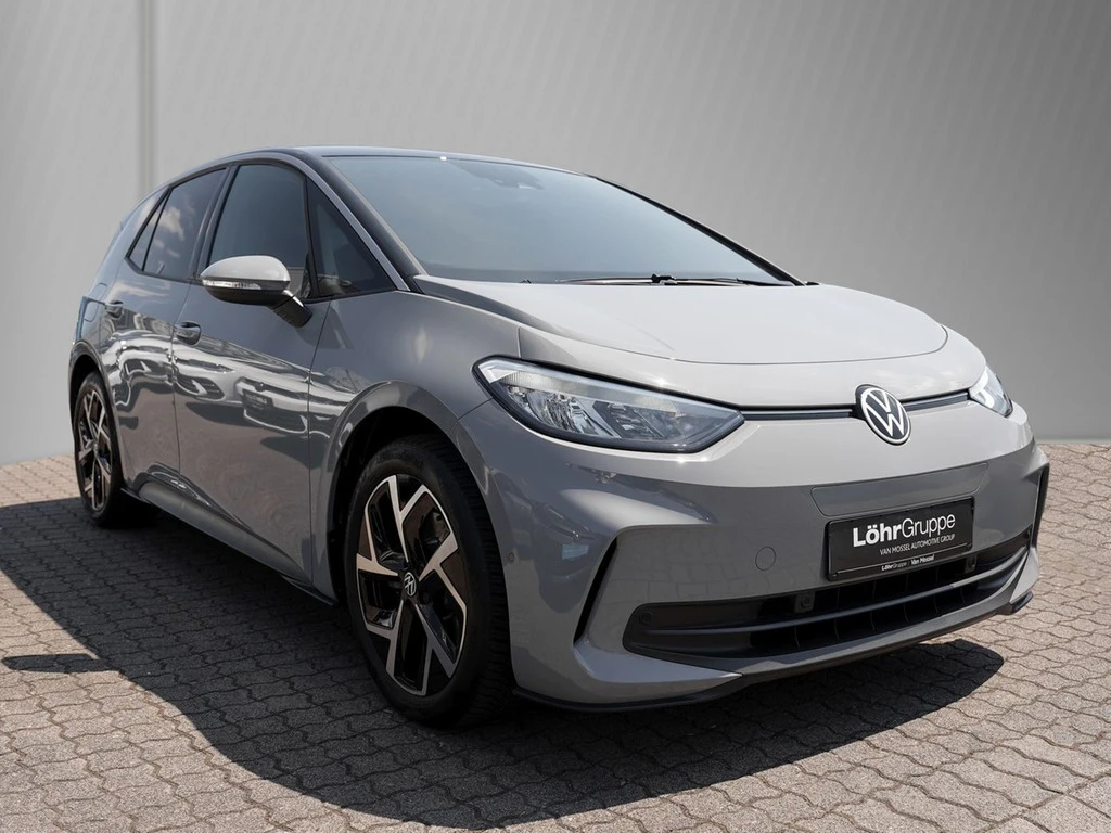 Volkswagen ID.3 Pro MOVE /Navi/LED/ACC/RFK/DAB+