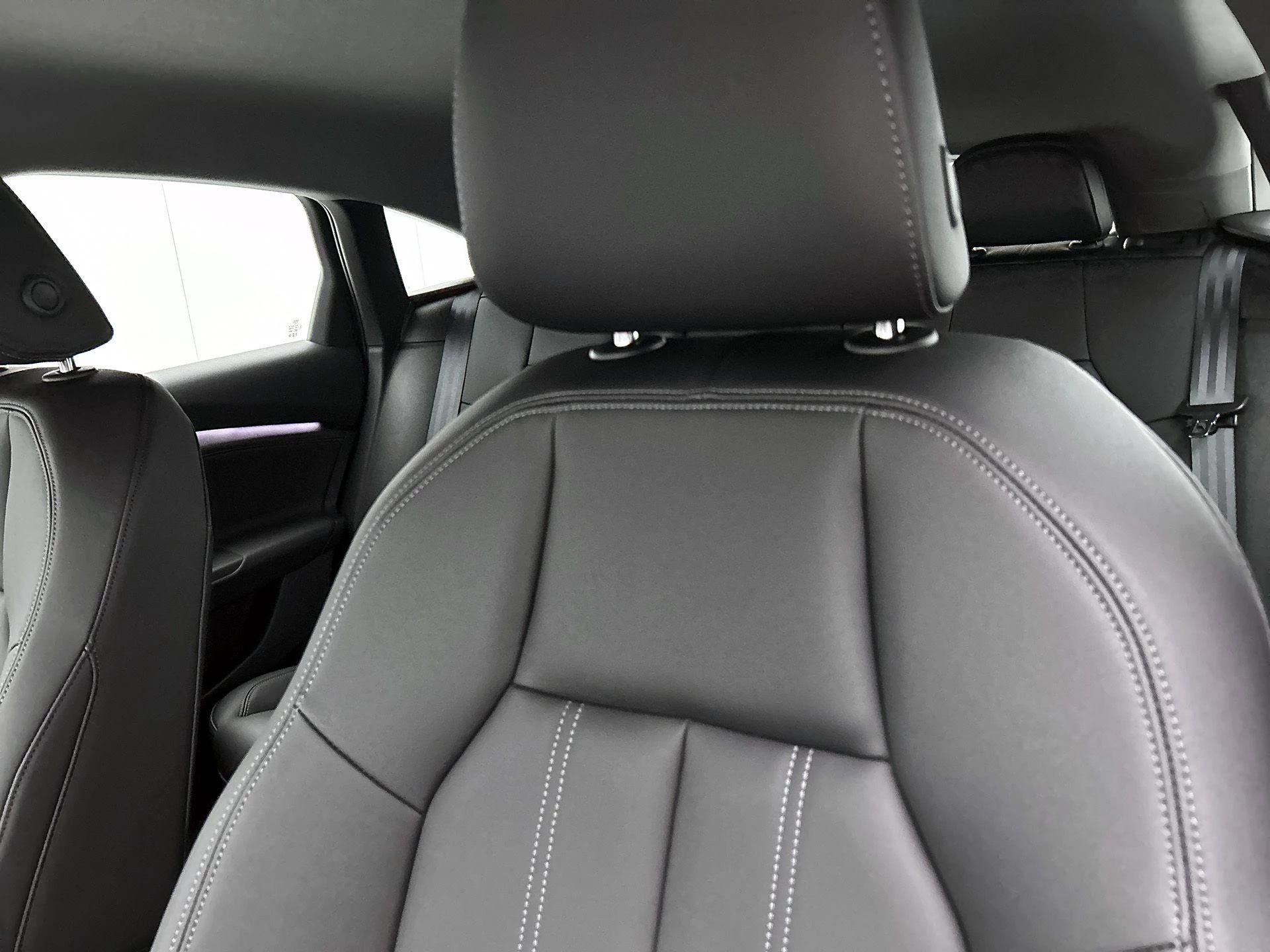 Audi A6 Sportback e-tron Advanced edition 83 kWh