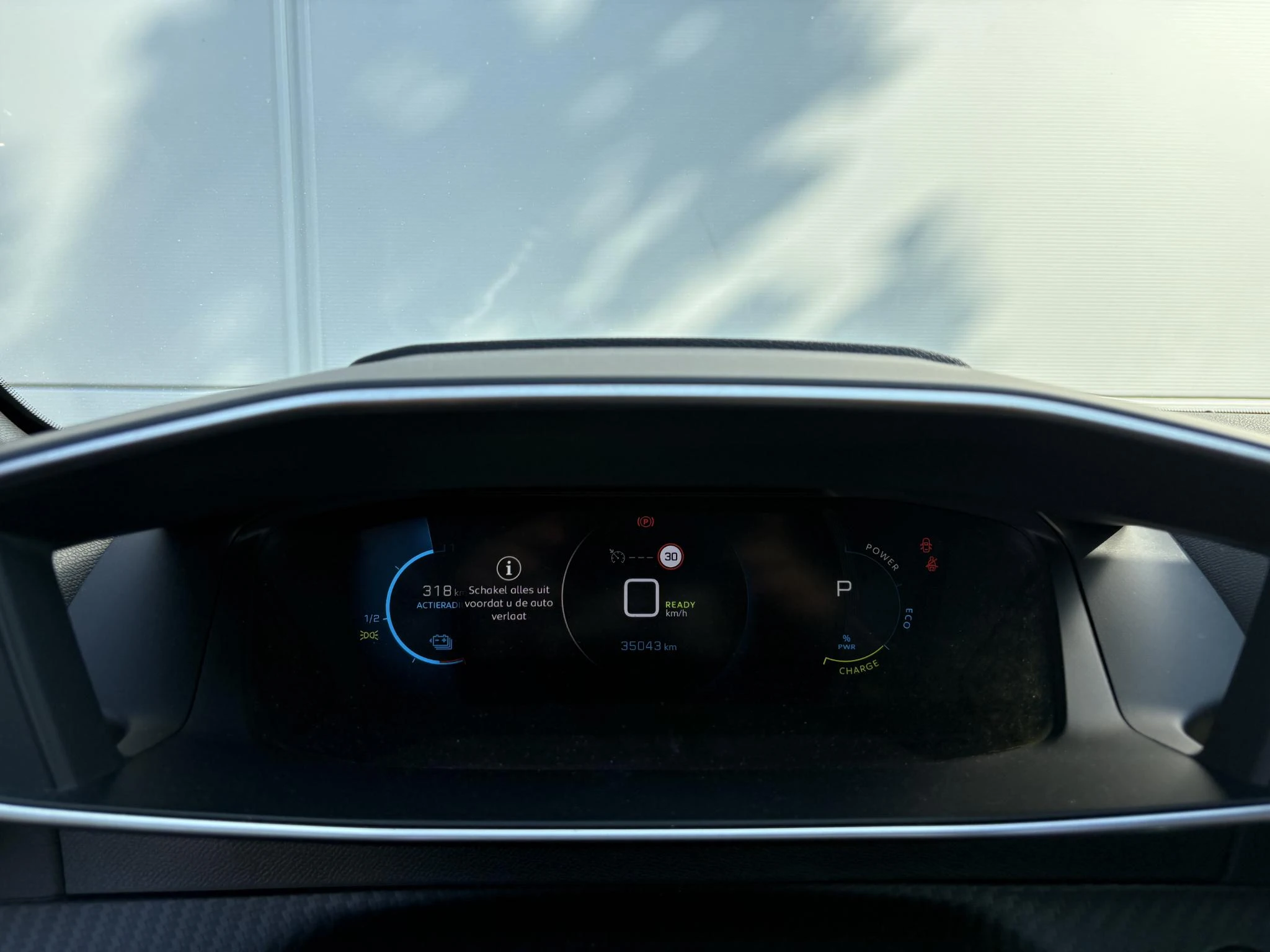 Peugeot e-208 EV GT 350 50 kWh