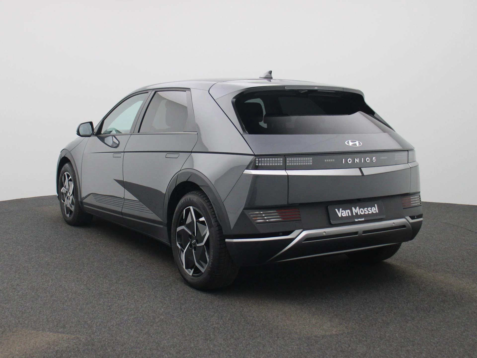 Hyundai IONIQ 5 77.4kWh Core