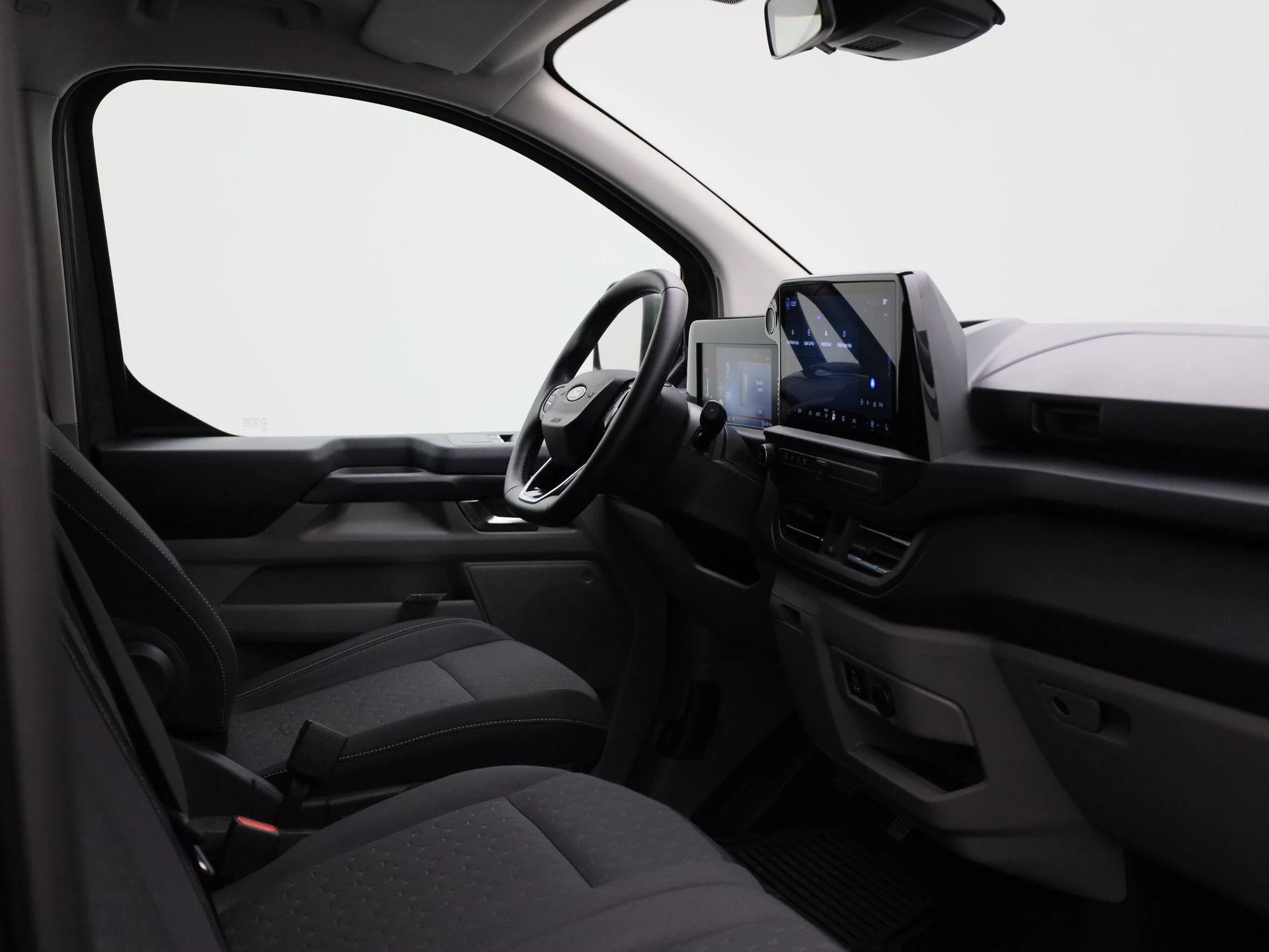 Ford Transit Custom 340 2.5 PHEV L2H1 Limited