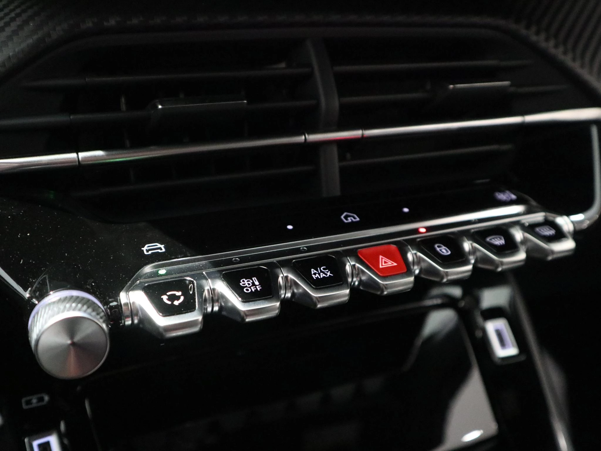 Peugeot 2008 130 Allure