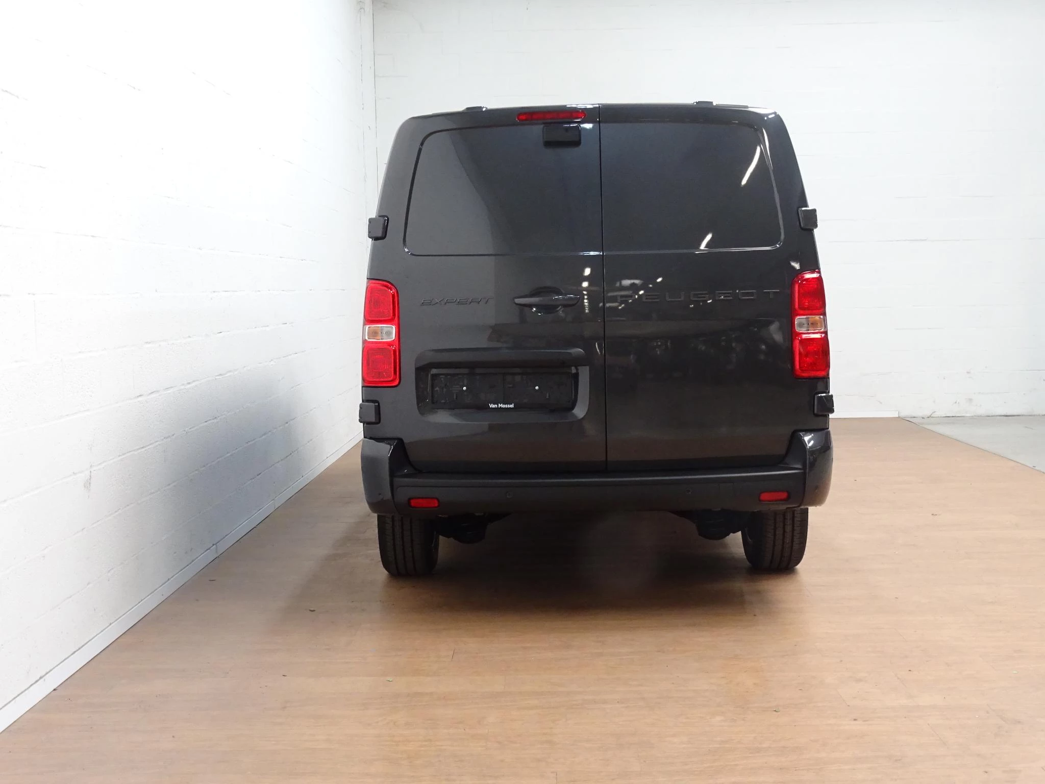 Peugeot Expert Long DC L3 2.2 BlueHDi 180 EAT8