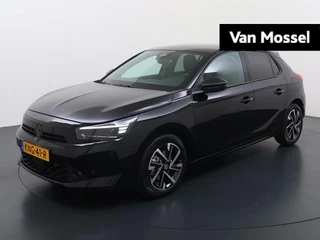 Opel Corsa 1.2 Turbo GS