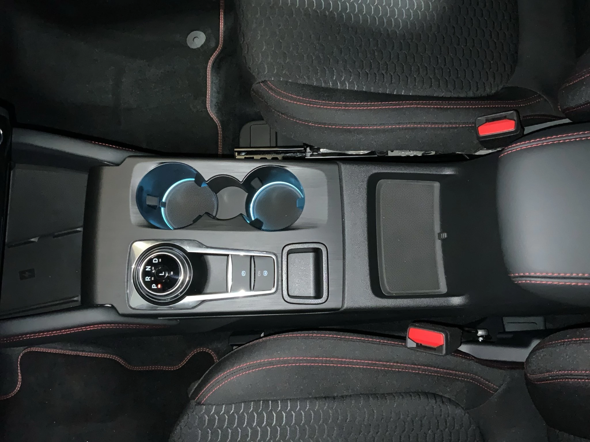 Ford Kuga ST-Line 2.5 Duratec FHEV CVT | ACC | LED | GJR | RFK