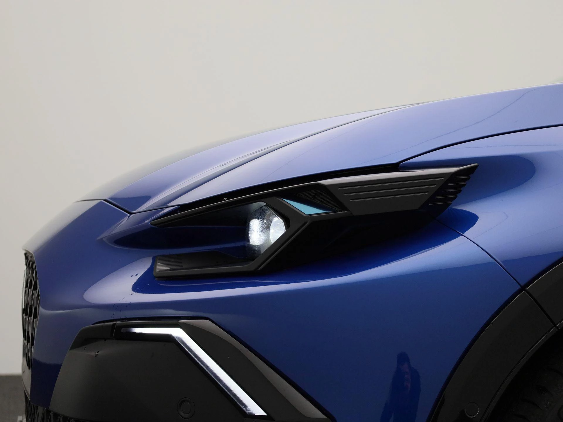 Renault Clio 1.8 Hybrid 160 esprit Alpine