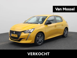 Peugeot 208 1.2 PureTech Active Pack