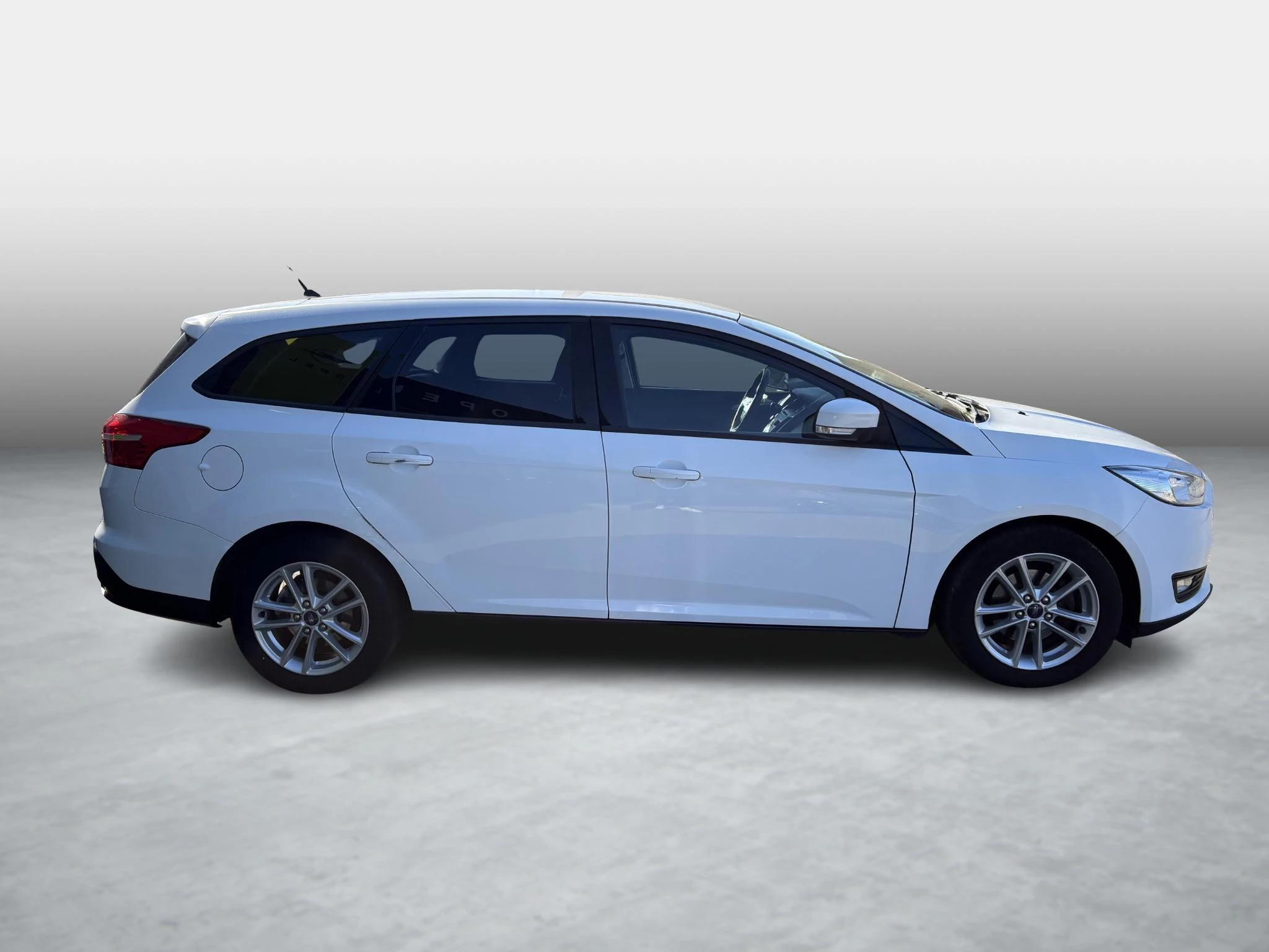 Ford Focus Clipper 1.0i EcoB. 74kW S/S Trend