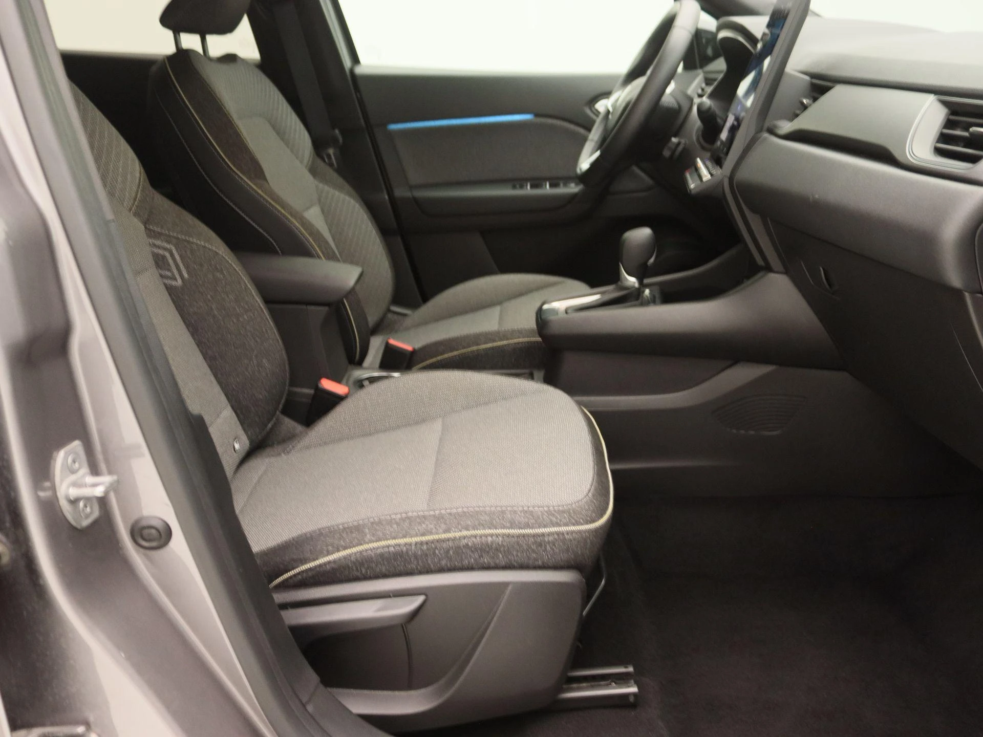 Renault Captur E-Tech full hybrid 145 Techno