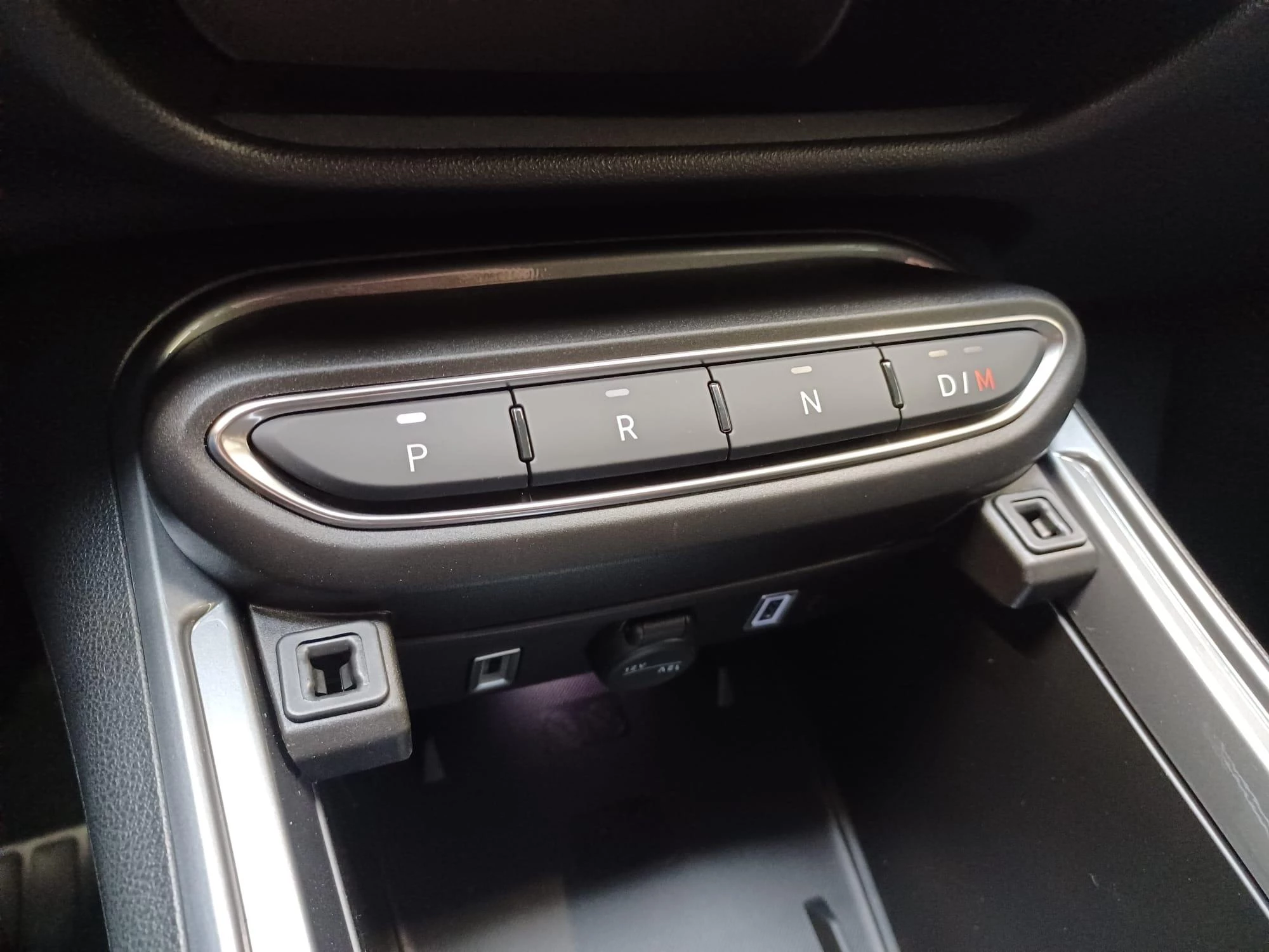 Fiat 600 1.2 Hybrid 600 Hybrid Sport 145pk