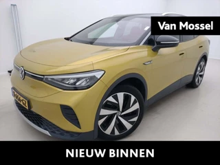 Volkswagen ID.4 First 77 kWh 204 PK|