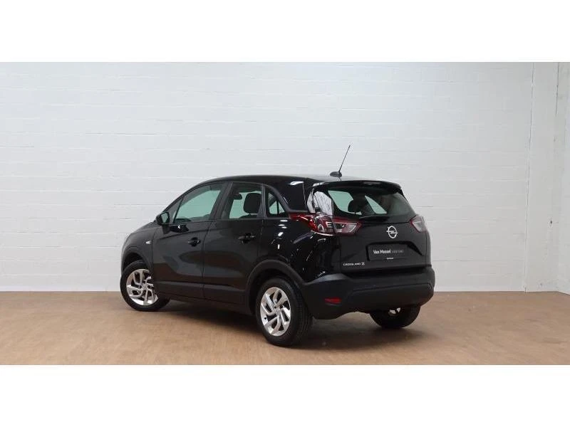 Opel Crossland X 1.2T Innovation automaat
