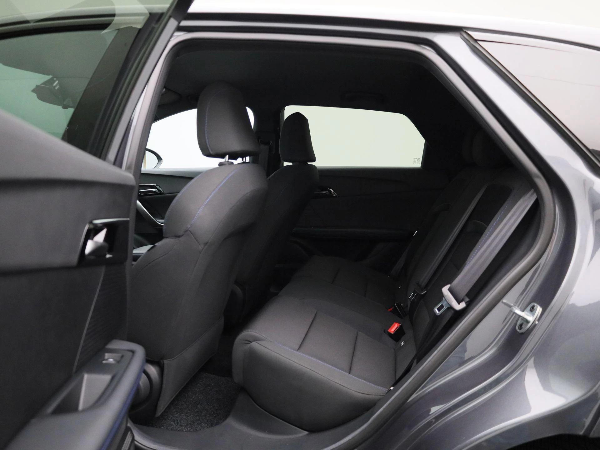 MG MG4 EV Electric Comfort 64 kWh