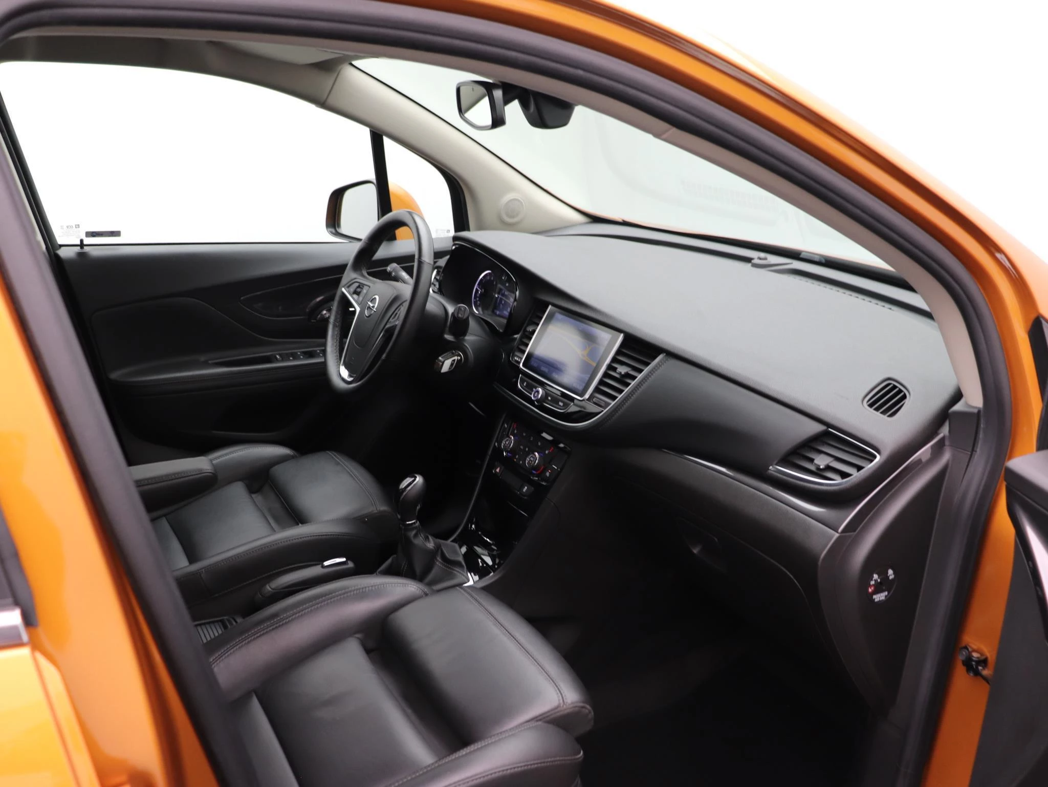 Opel Mokka X 1.4T Innovation