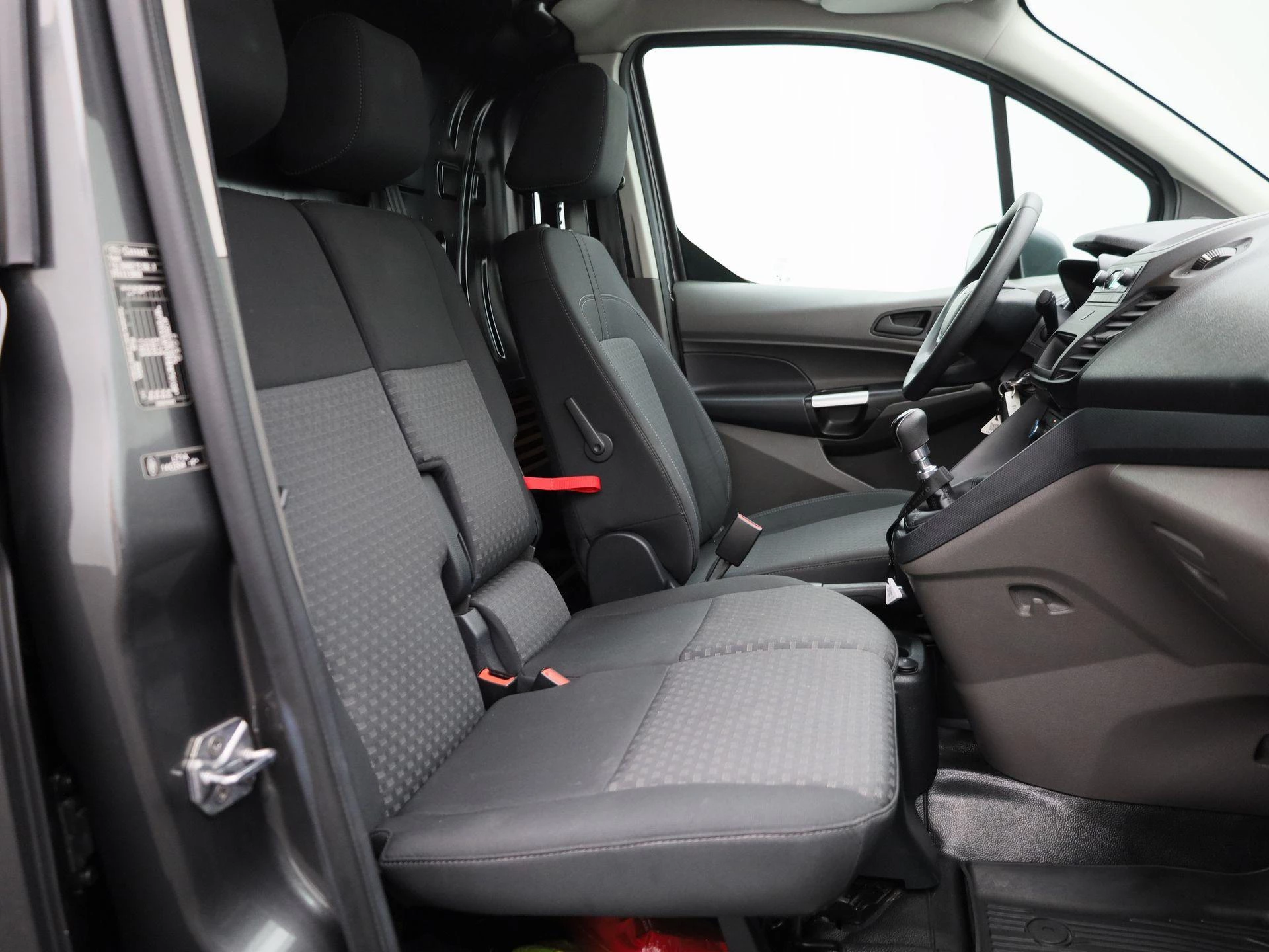 Ford Transit Connect 1.5 TDCi 74kW L1 Trend