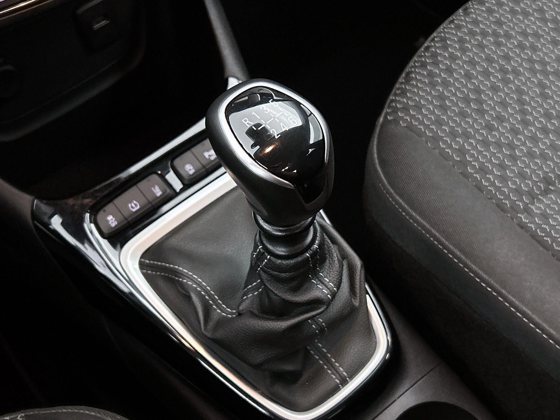 Opel Crossland X 1.2 Turbo Innovation