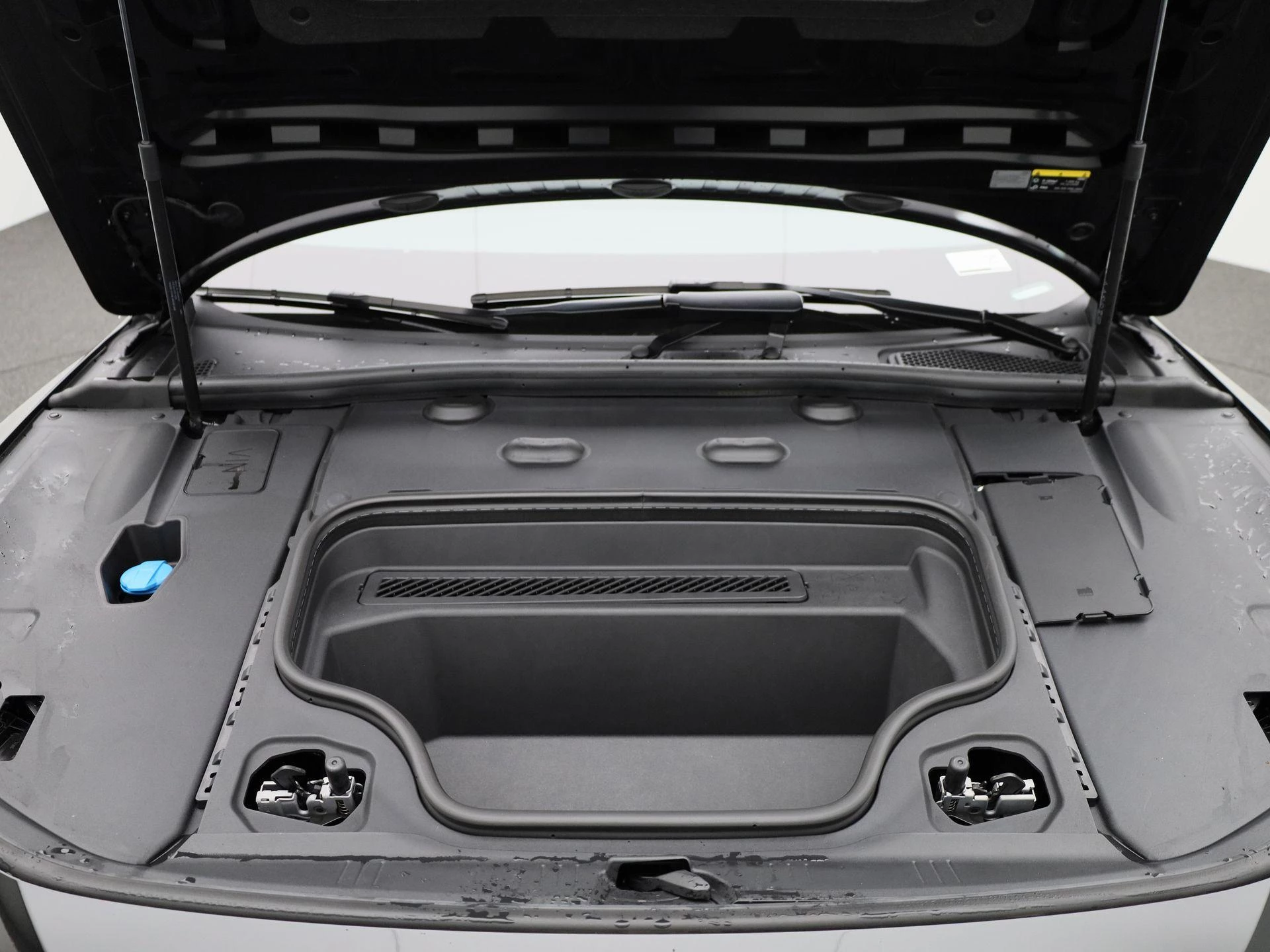 Audi A6 Sportback e-tron S edition performance 100 kWh