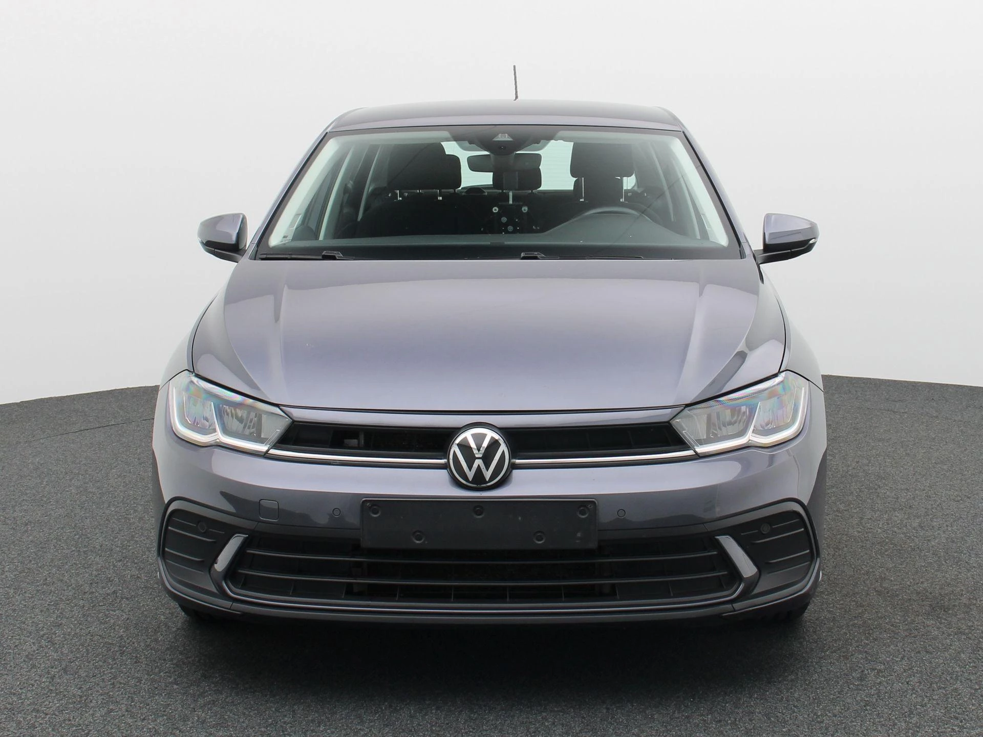 Volkswagen Polo 1.0 TSI Life DSG