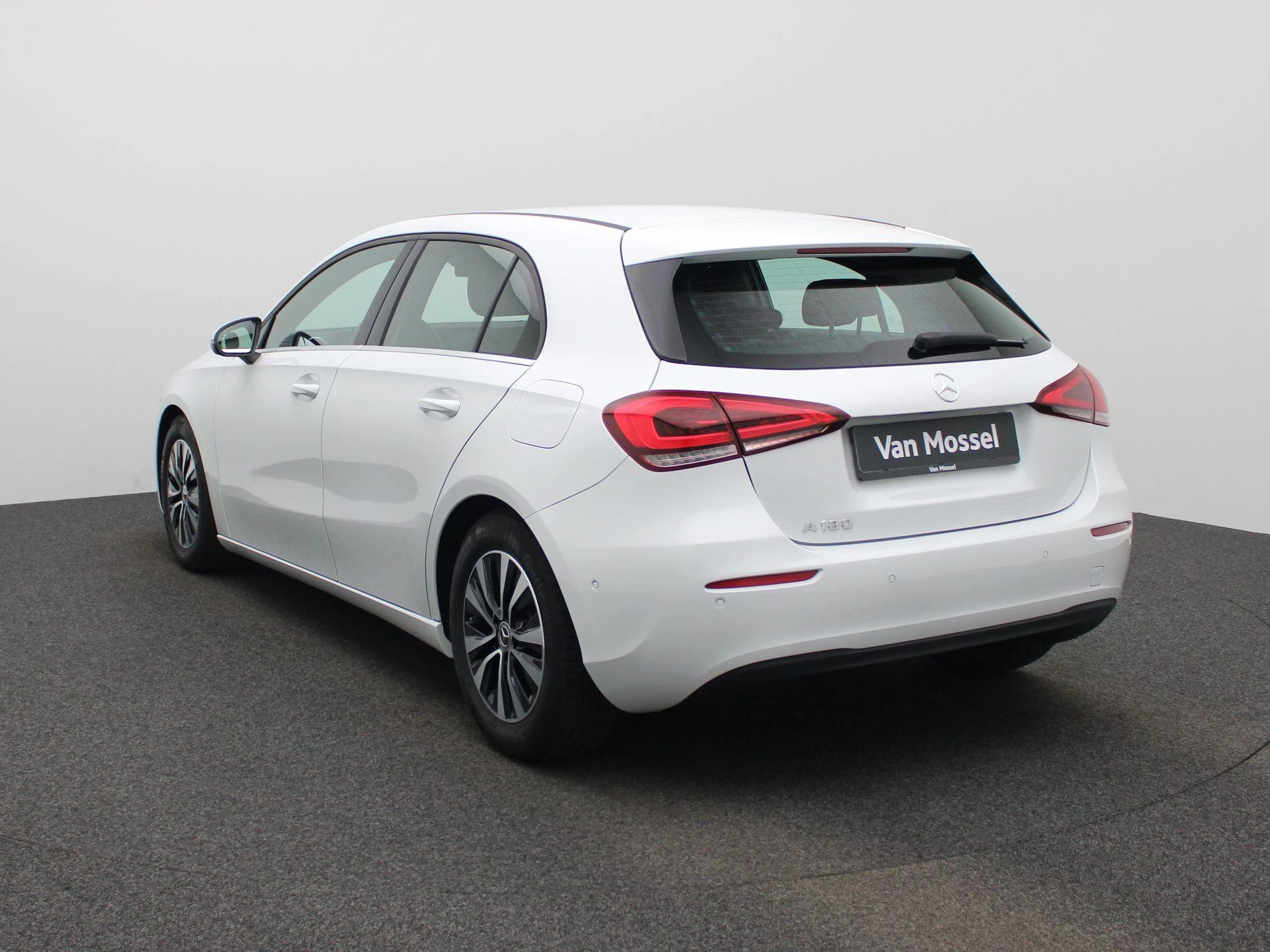 Mercedes-Benz Classe A A 180 Business Line